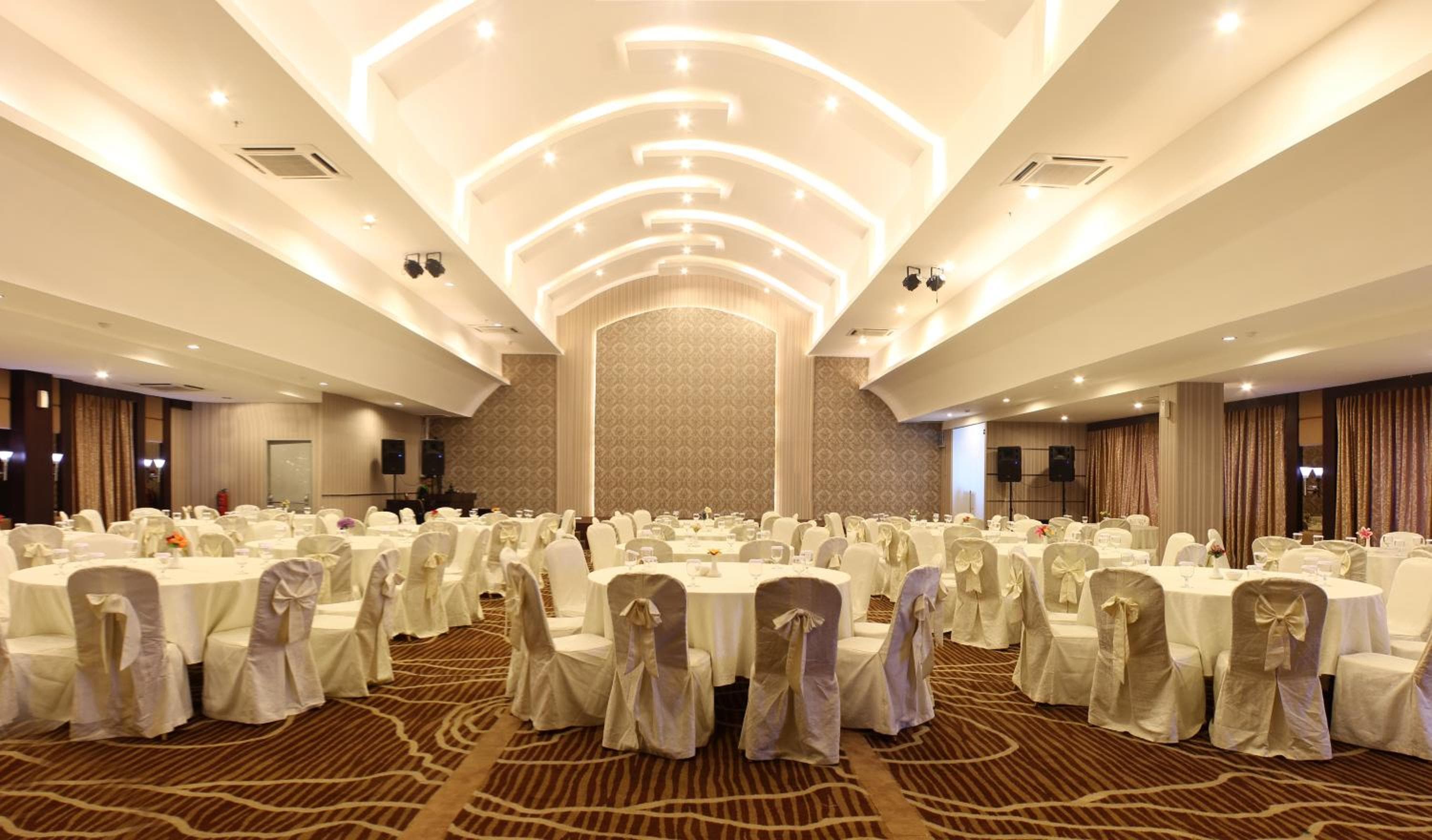 Karibia Boutique Hotel