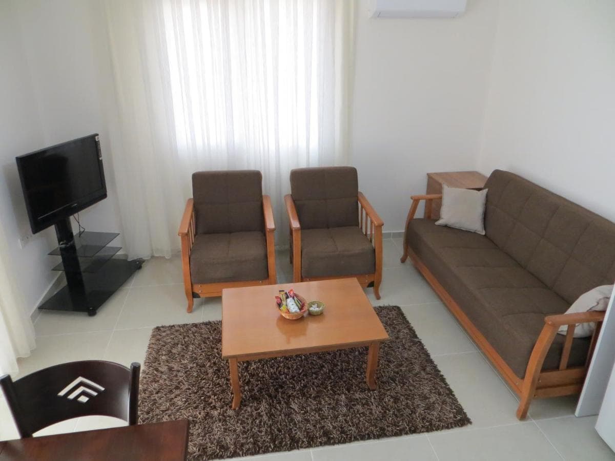 Stella City Apartments