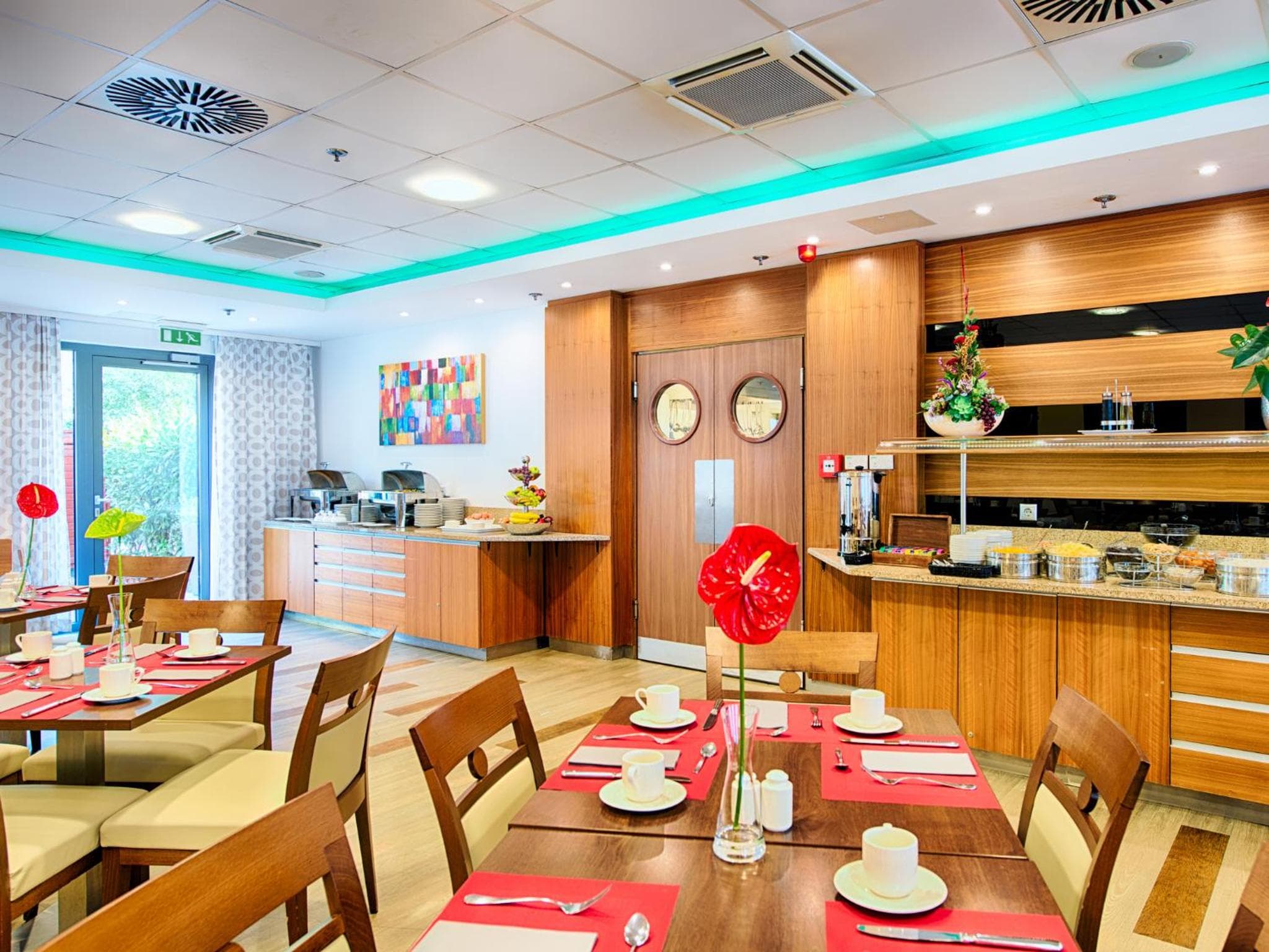 CZECH INN Hotel Ferenc