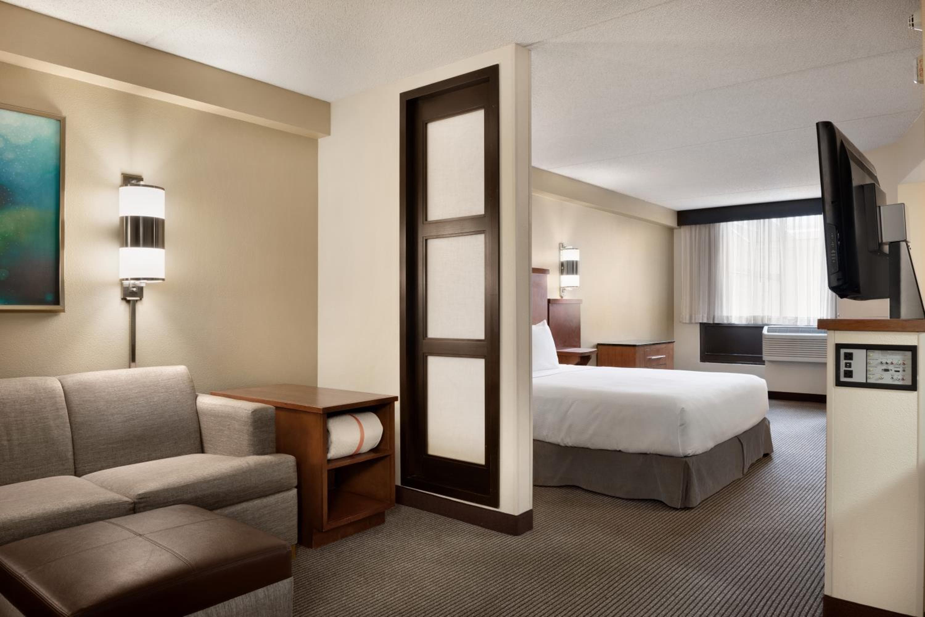 Hyatt Place Chicago Hoffman Estates