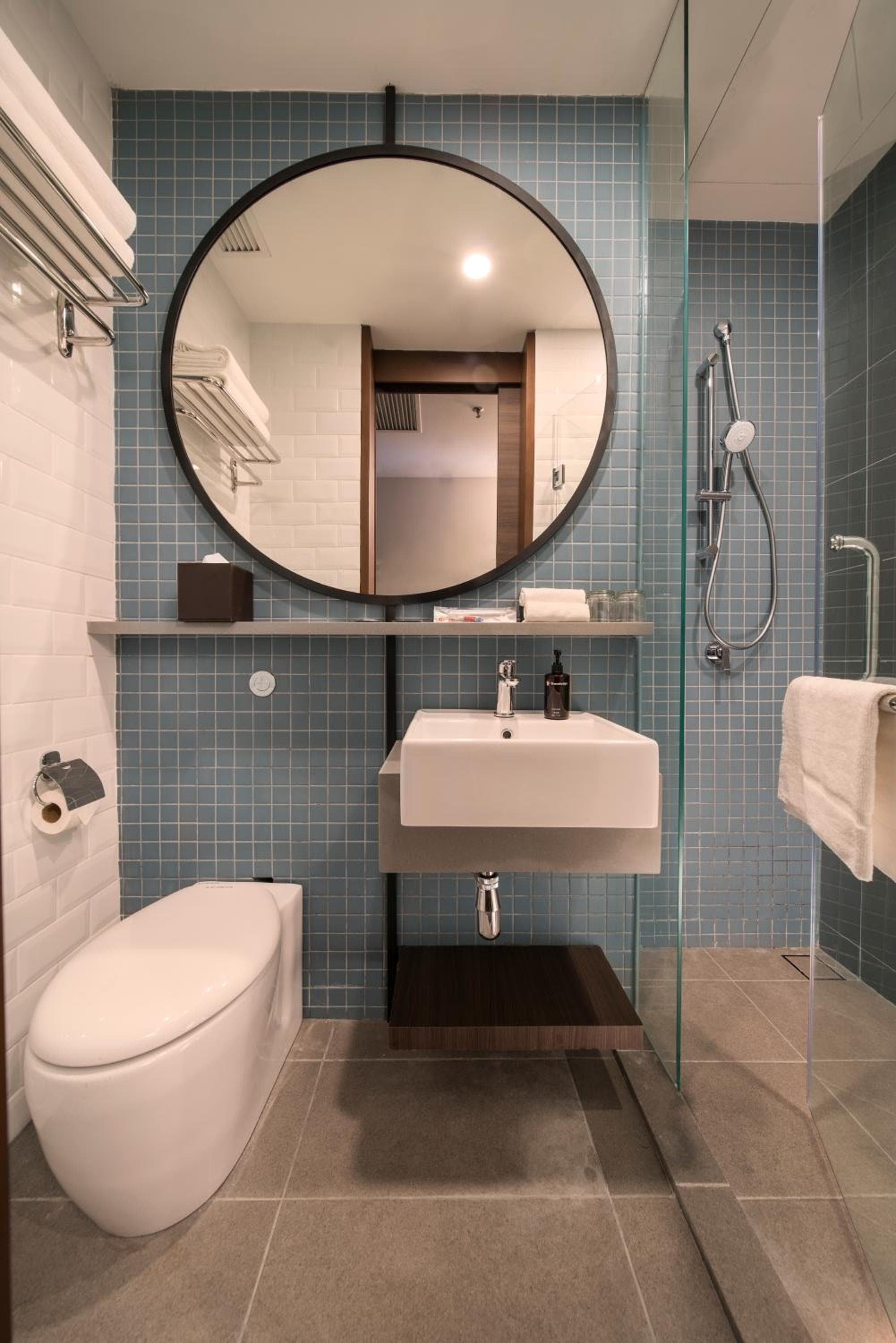 Travelodge Kuala Lumpur City Centre