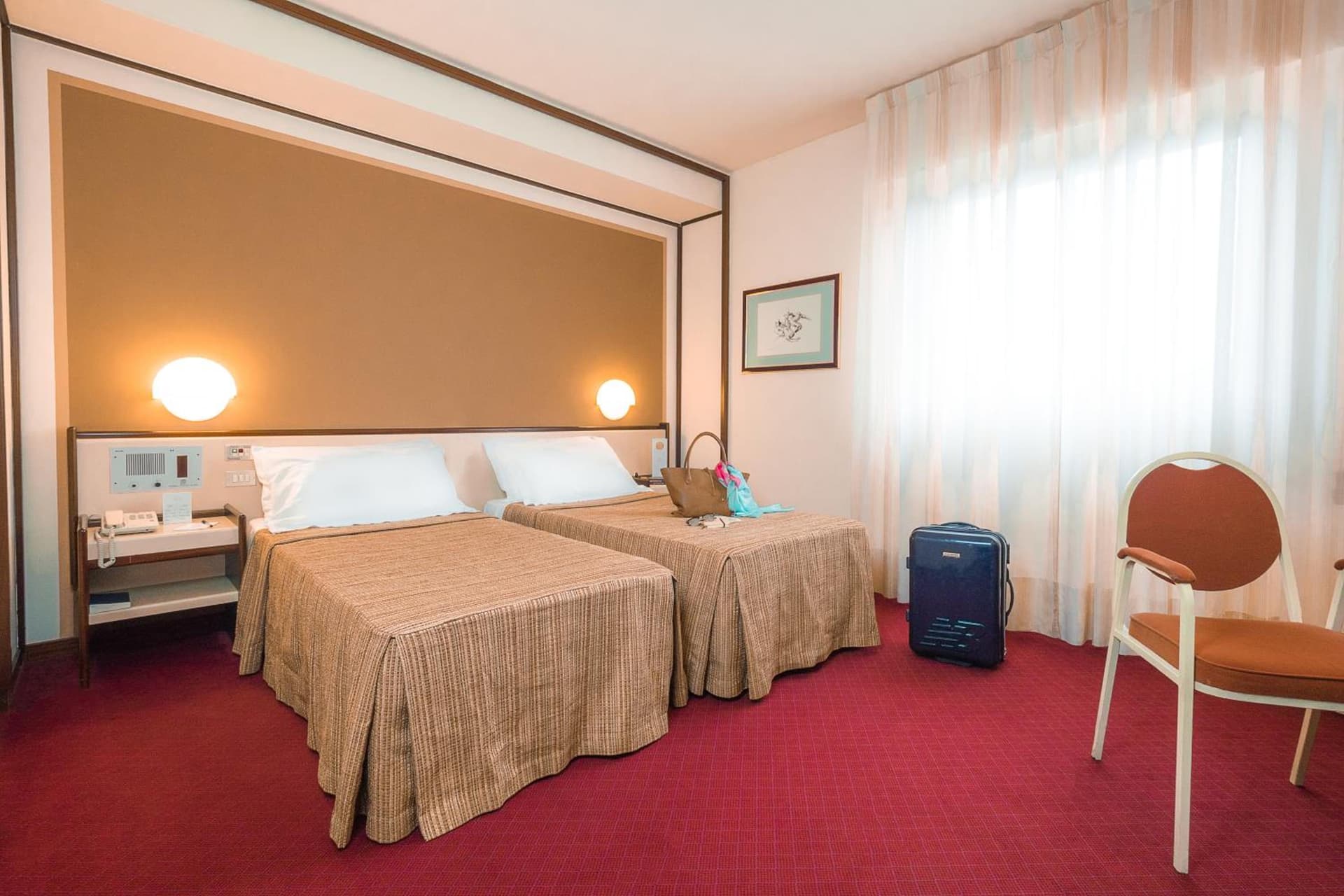 Astoria Palace Hotel