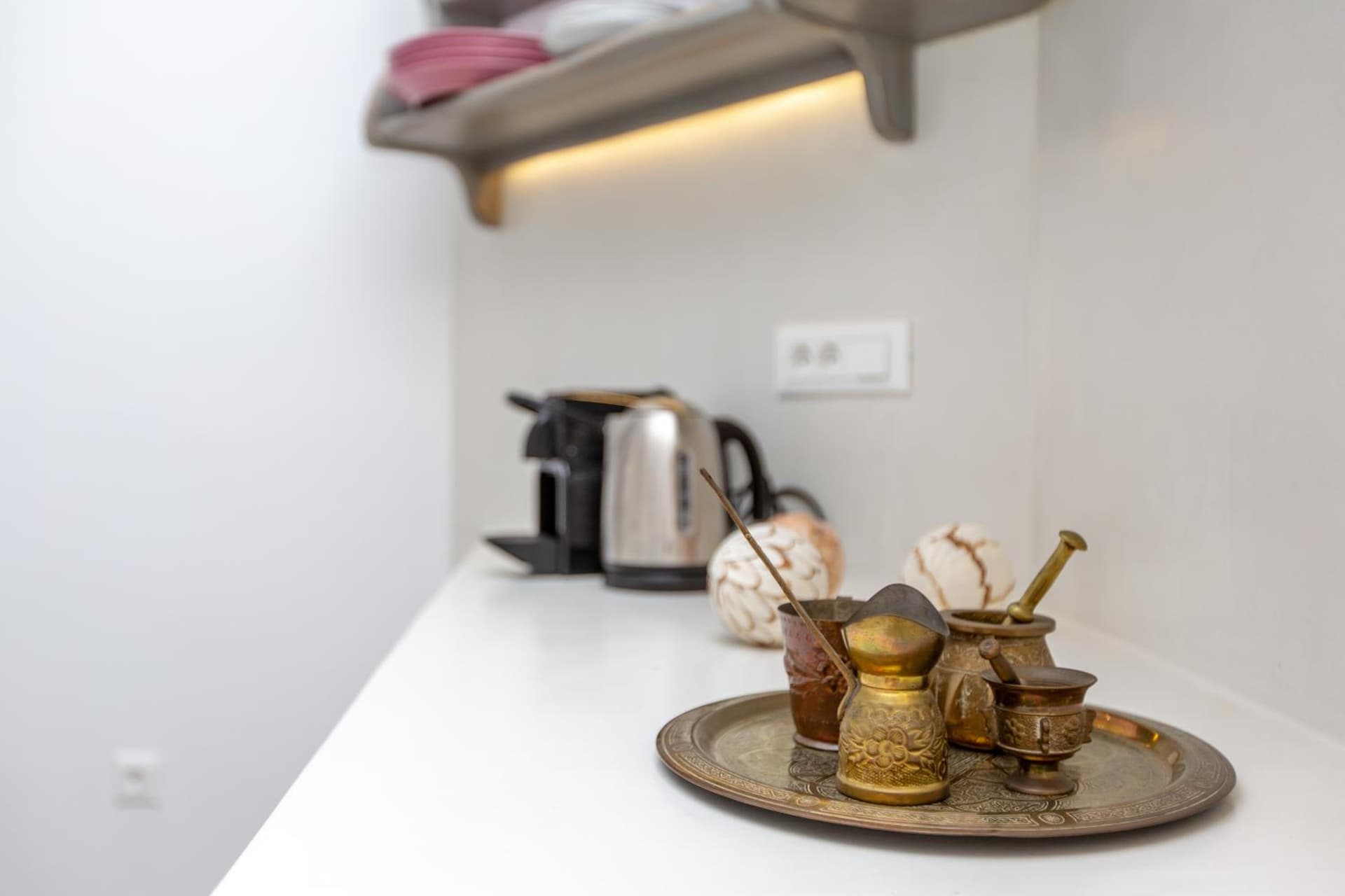 Emery Suites