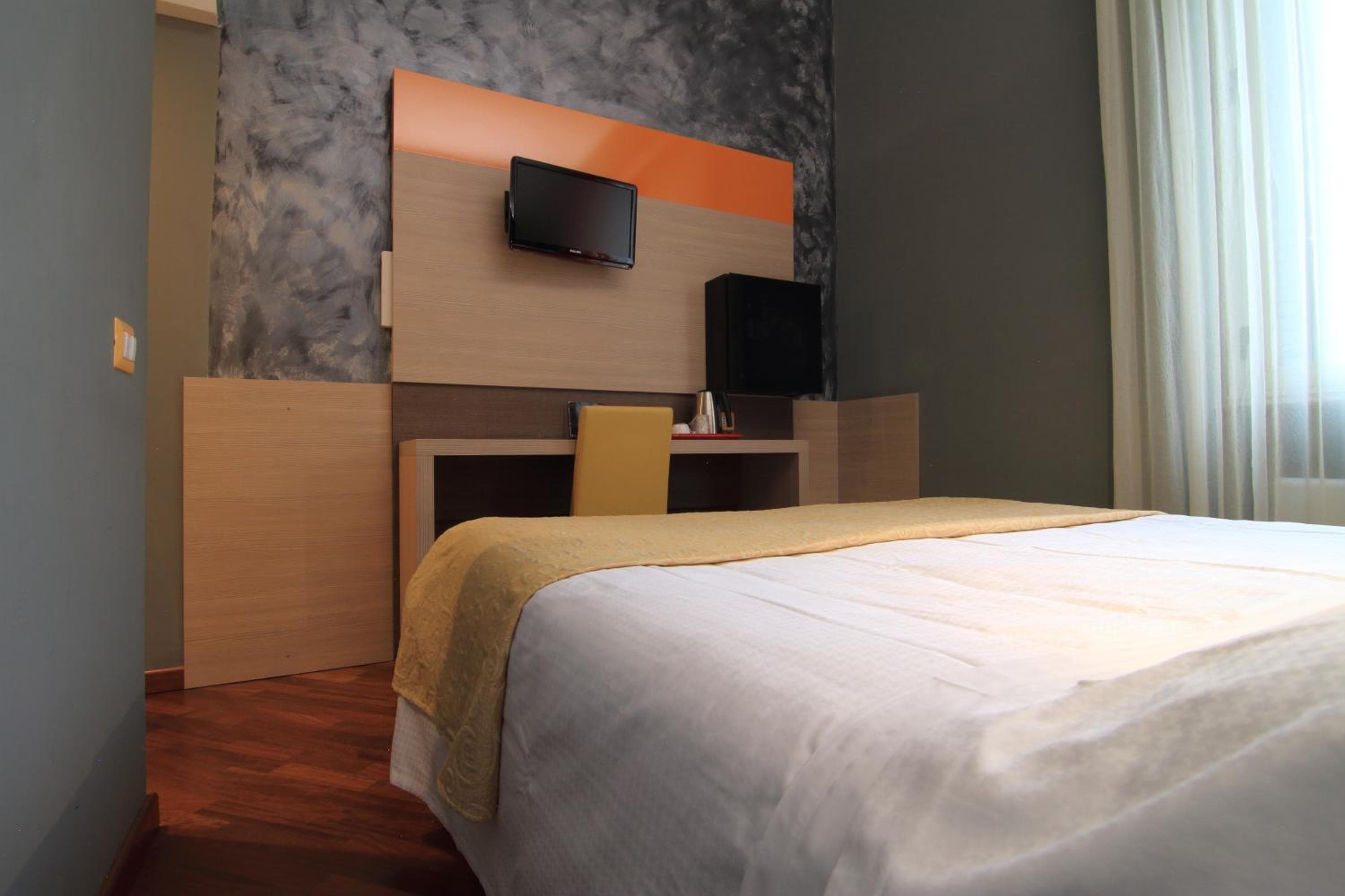 Hotel Metrò