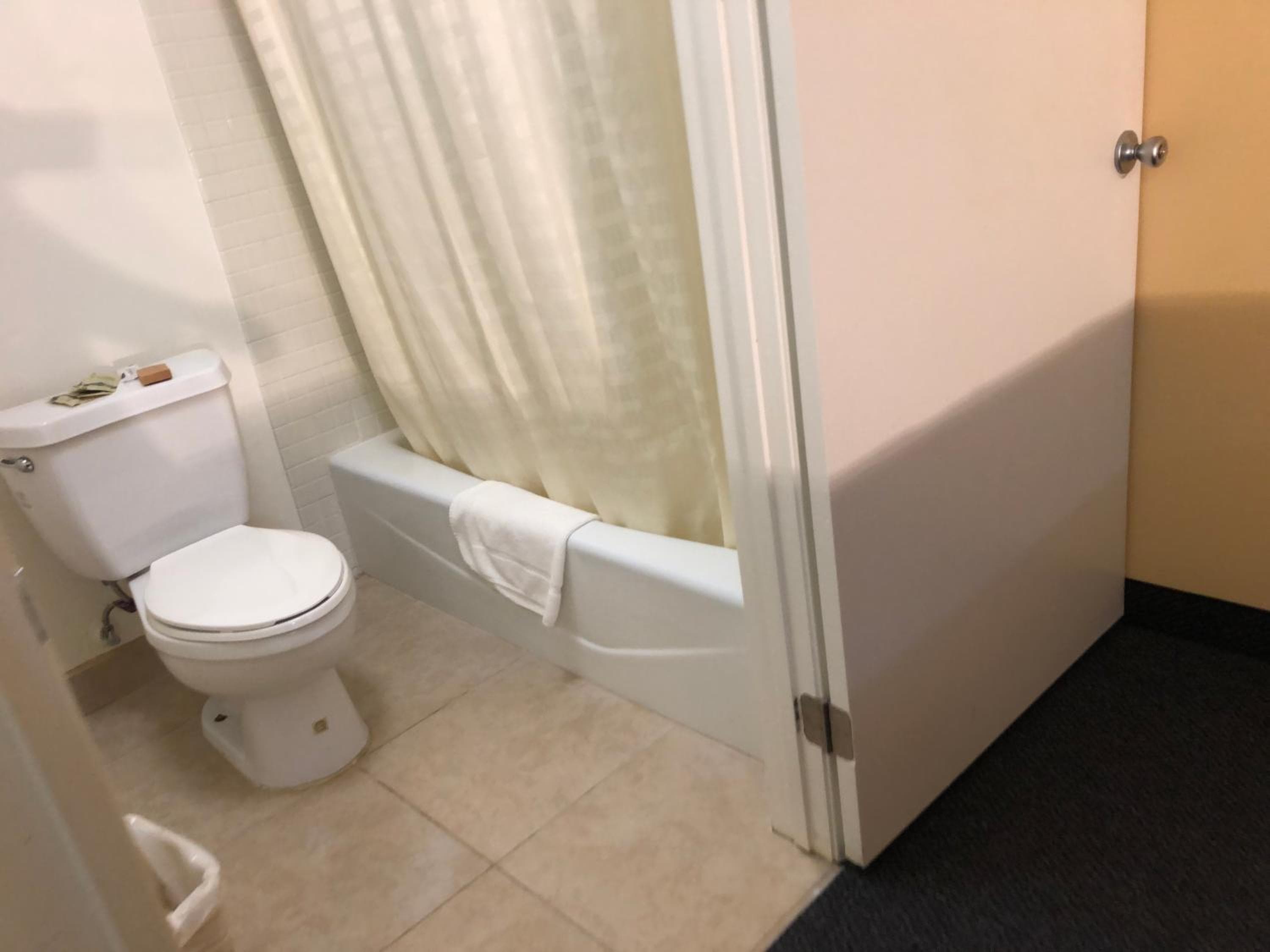 Luxury Inn