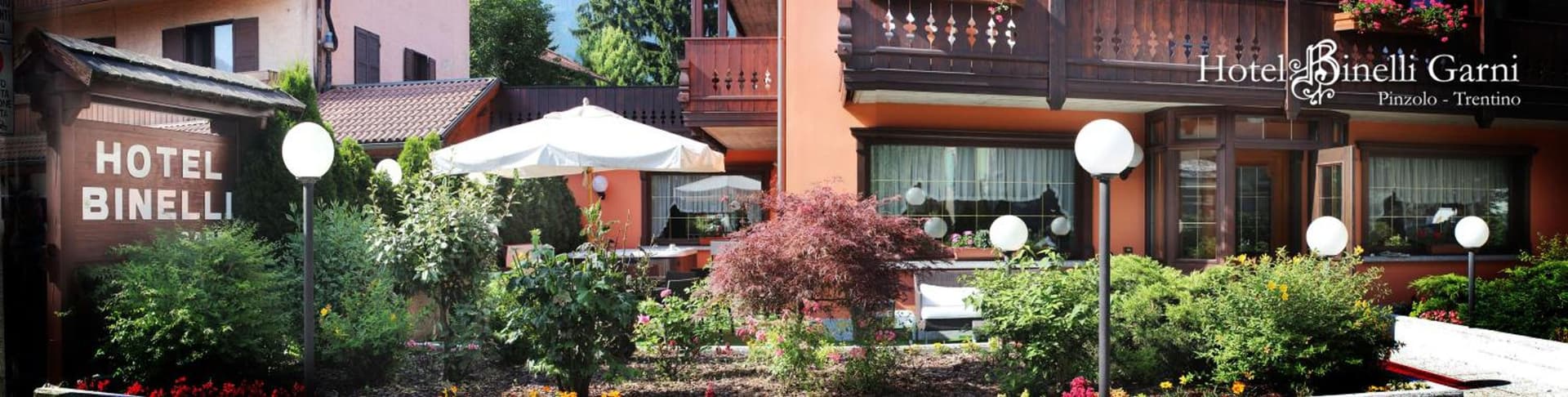 Hotel Binelli