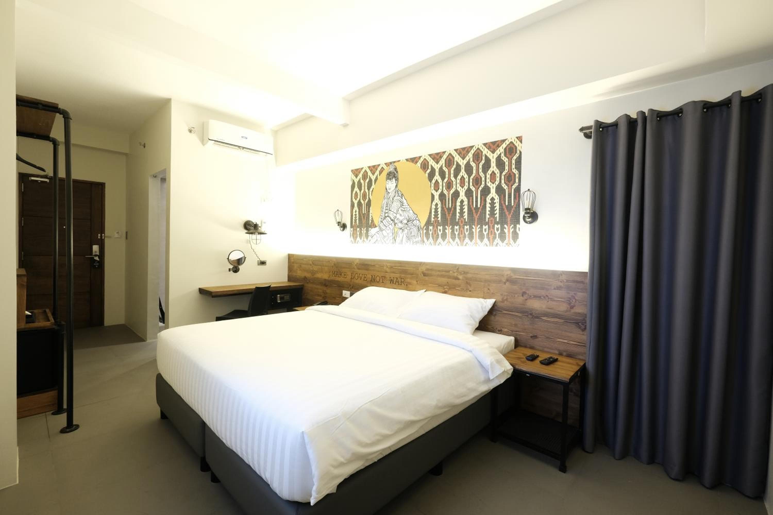 U Hotels Makati