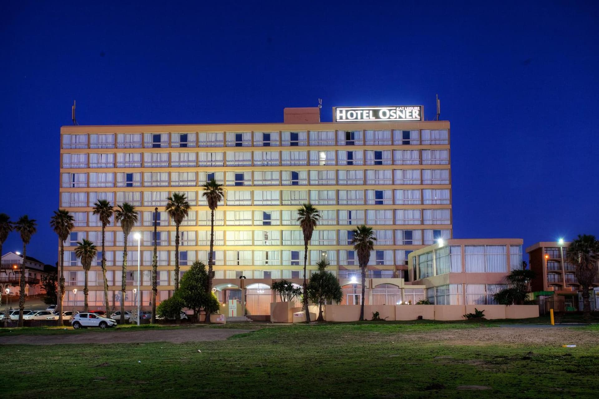 Hotel Osner