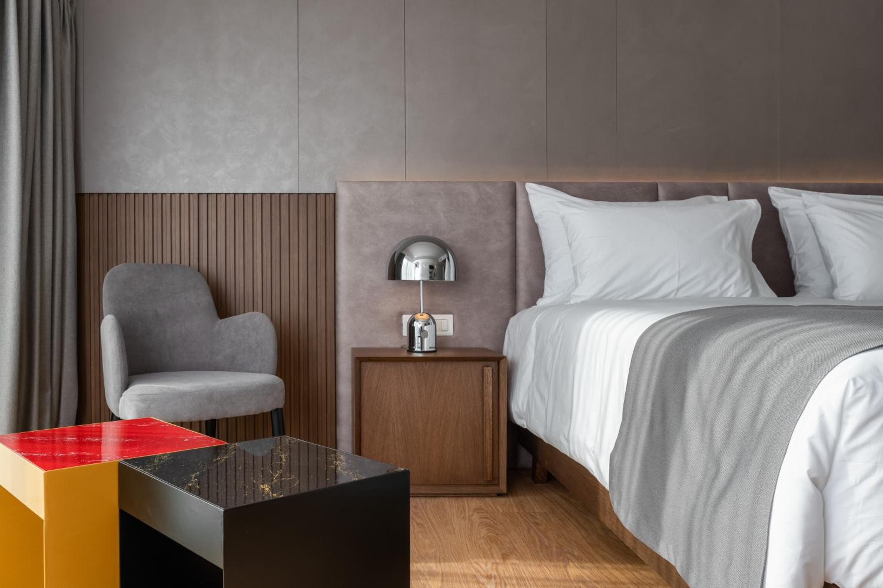 Elia Ermou Athens Hotel