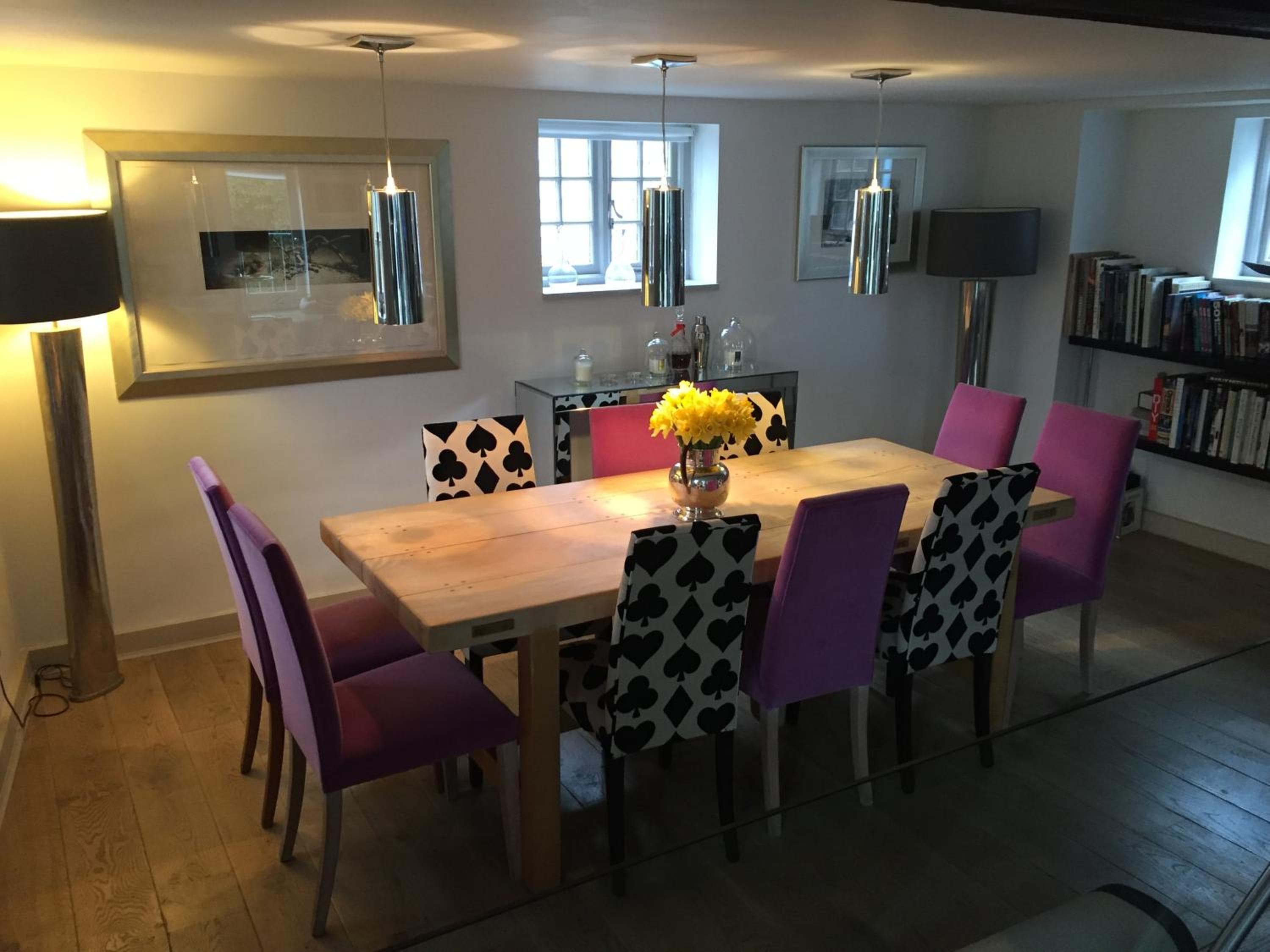 Castle Mill Bed and Breakfast Dorking