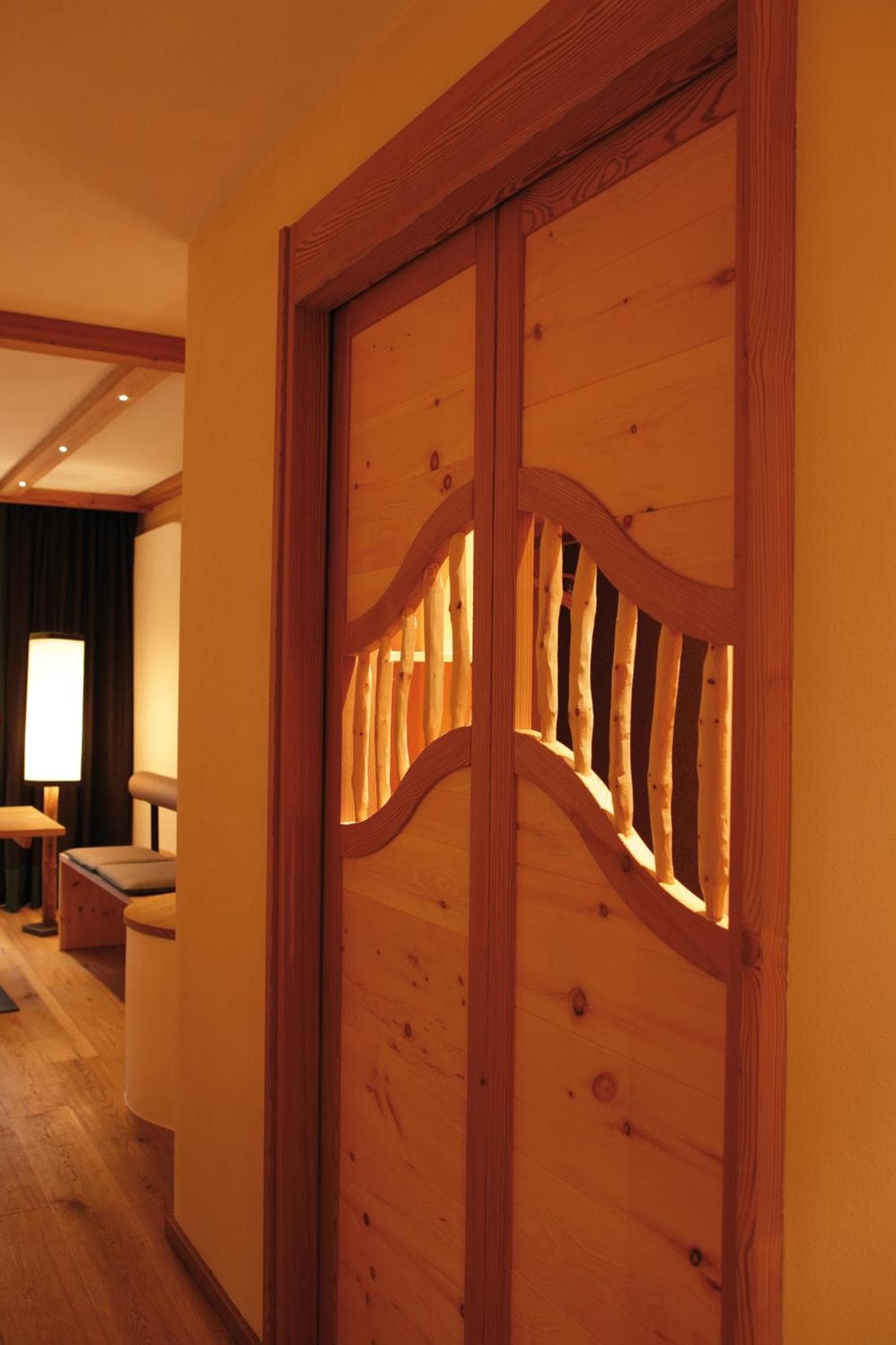 Dolomites Living Hotel Tirler