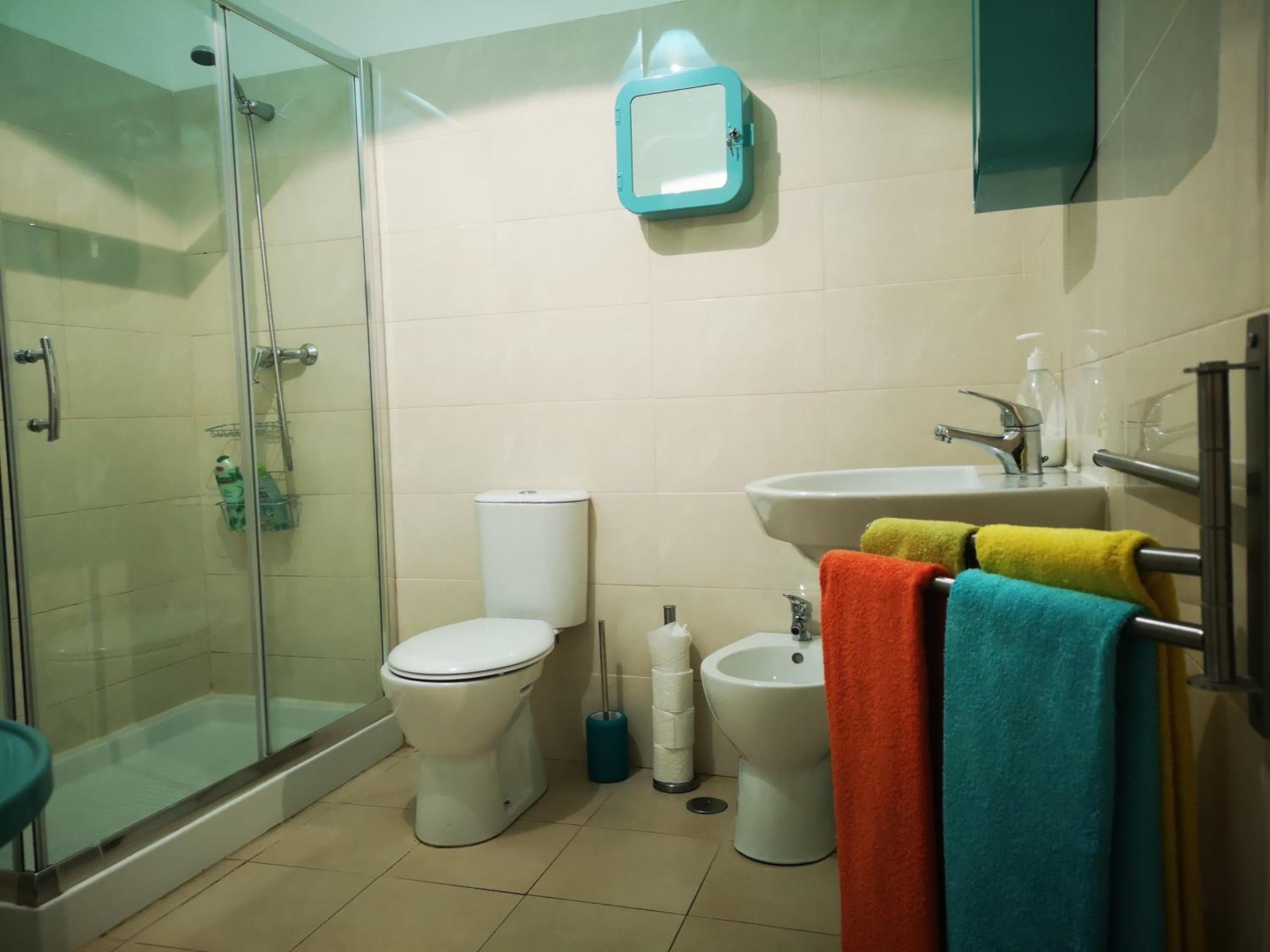 Cardal Apartment