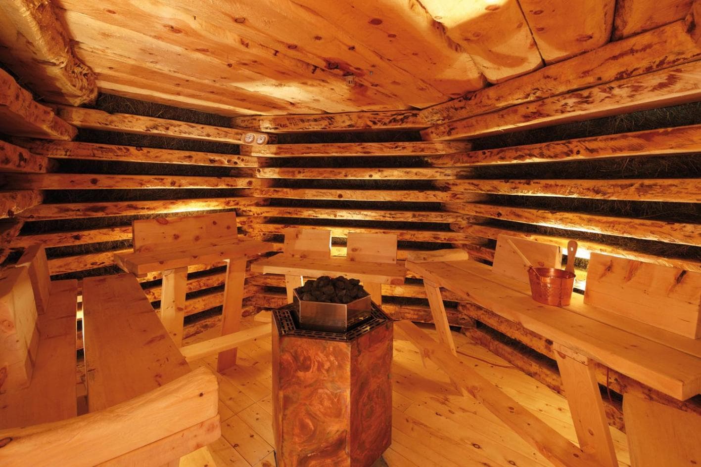 Dolomites Living Hotel Tirler