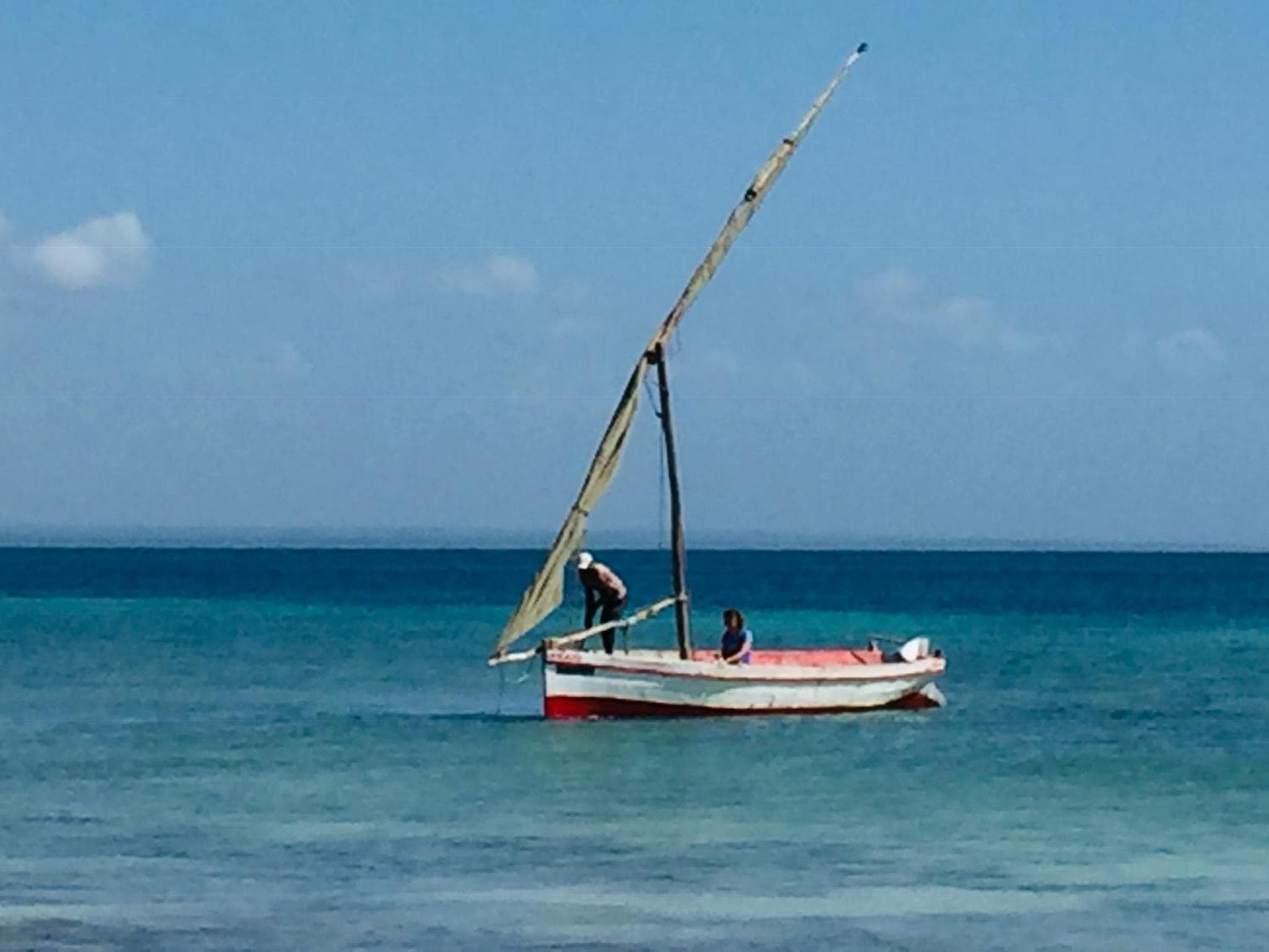 Namahamade Lodge Restaurante & Beach Bar