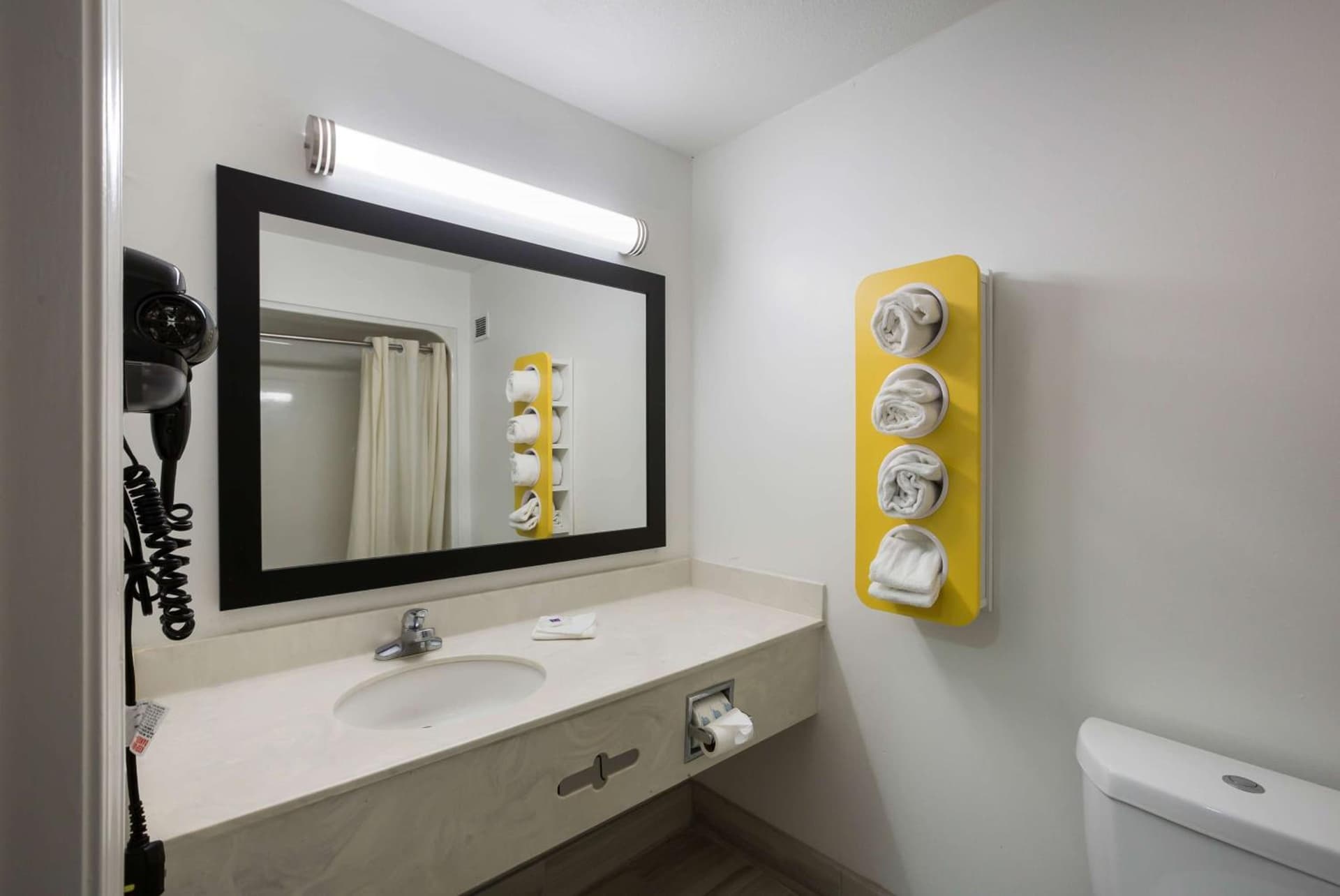 Motel 6-Suwanee, GA - Gwinnett Center