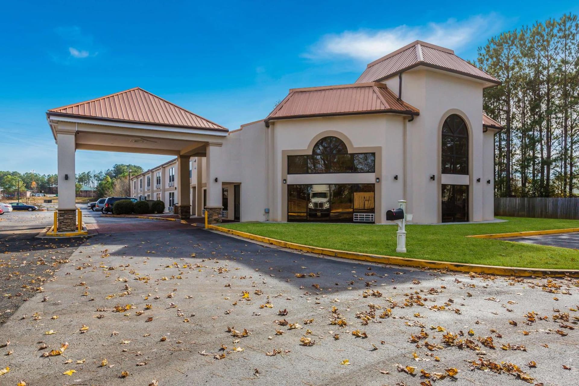 Motel 6-Suwanee, GA - Gwinnett Center