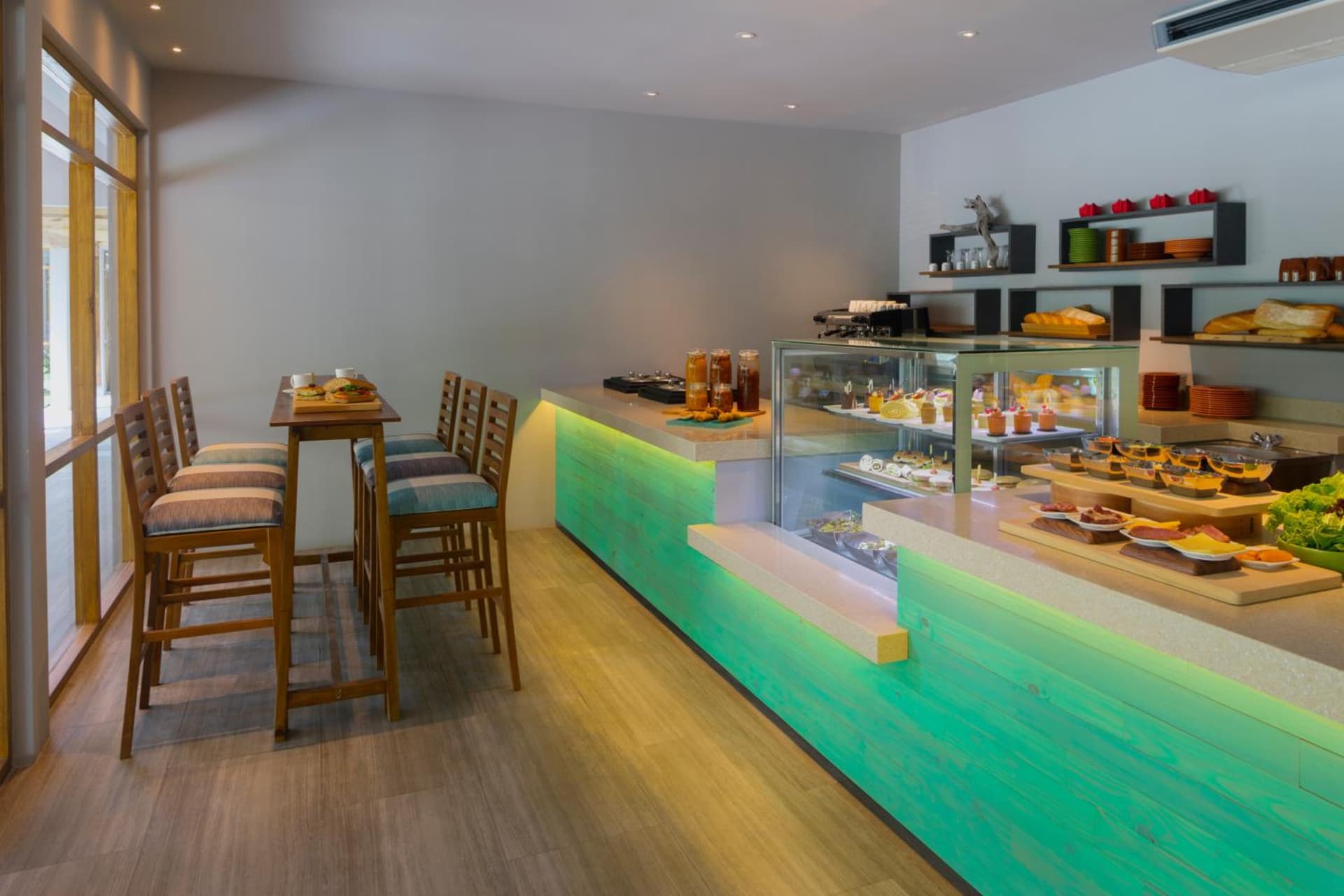Niva Dhigali Maldives - A Premium All-Inclusive Resort