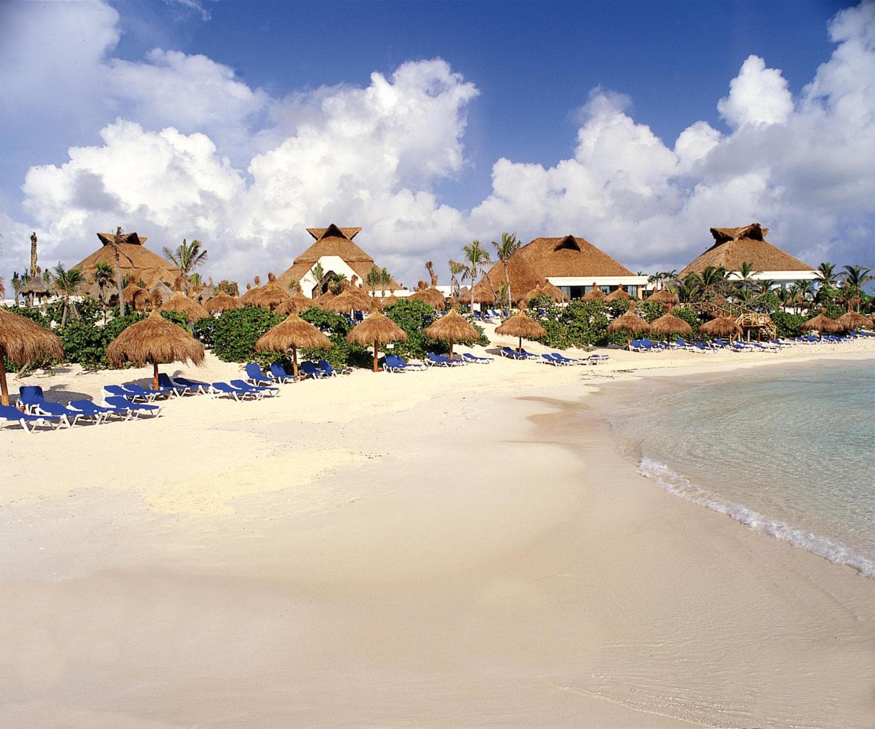 Bahia Principe Explore Coba - Hyatt Inclusive Collection - All Inclusive