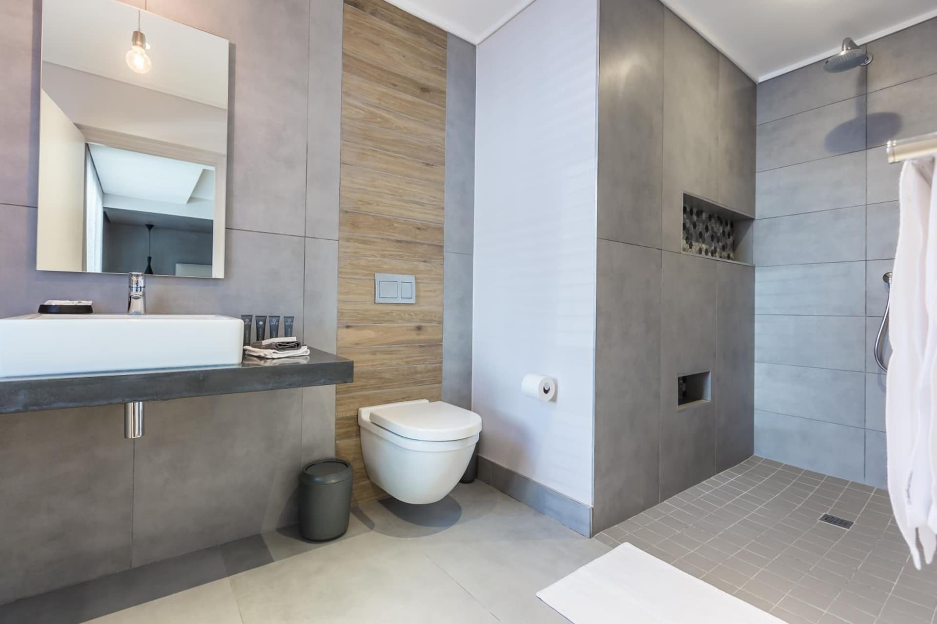 The Junction Boutique Hotel