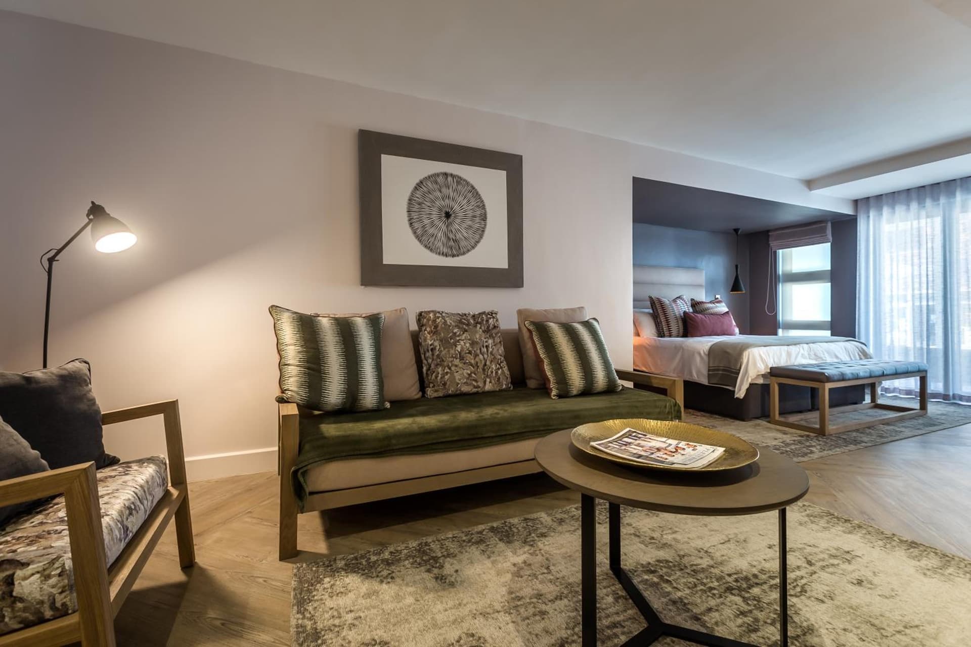 The Junction Boutique Hotel