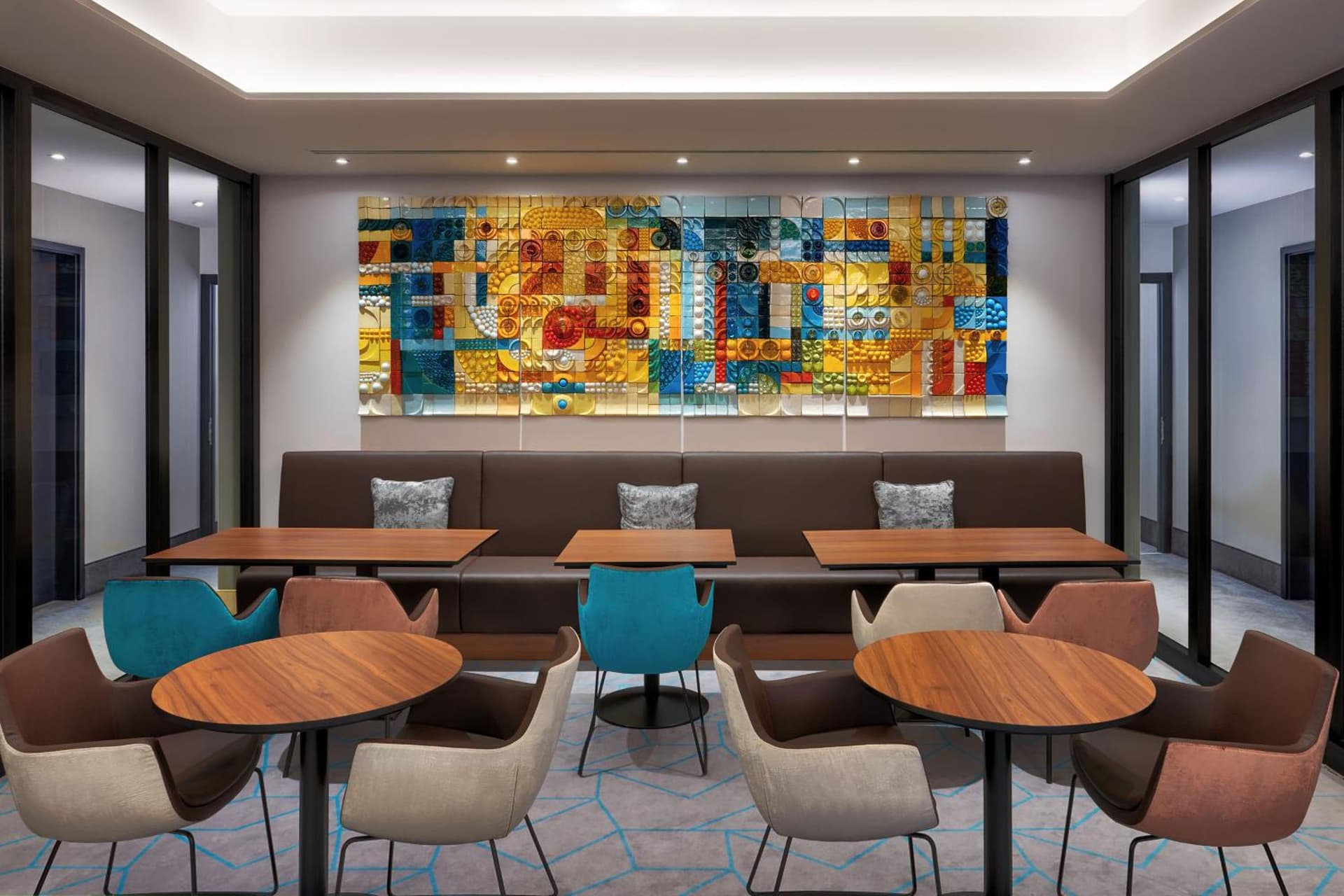 Park Inn by Radisson Berlin Alexanderplatz