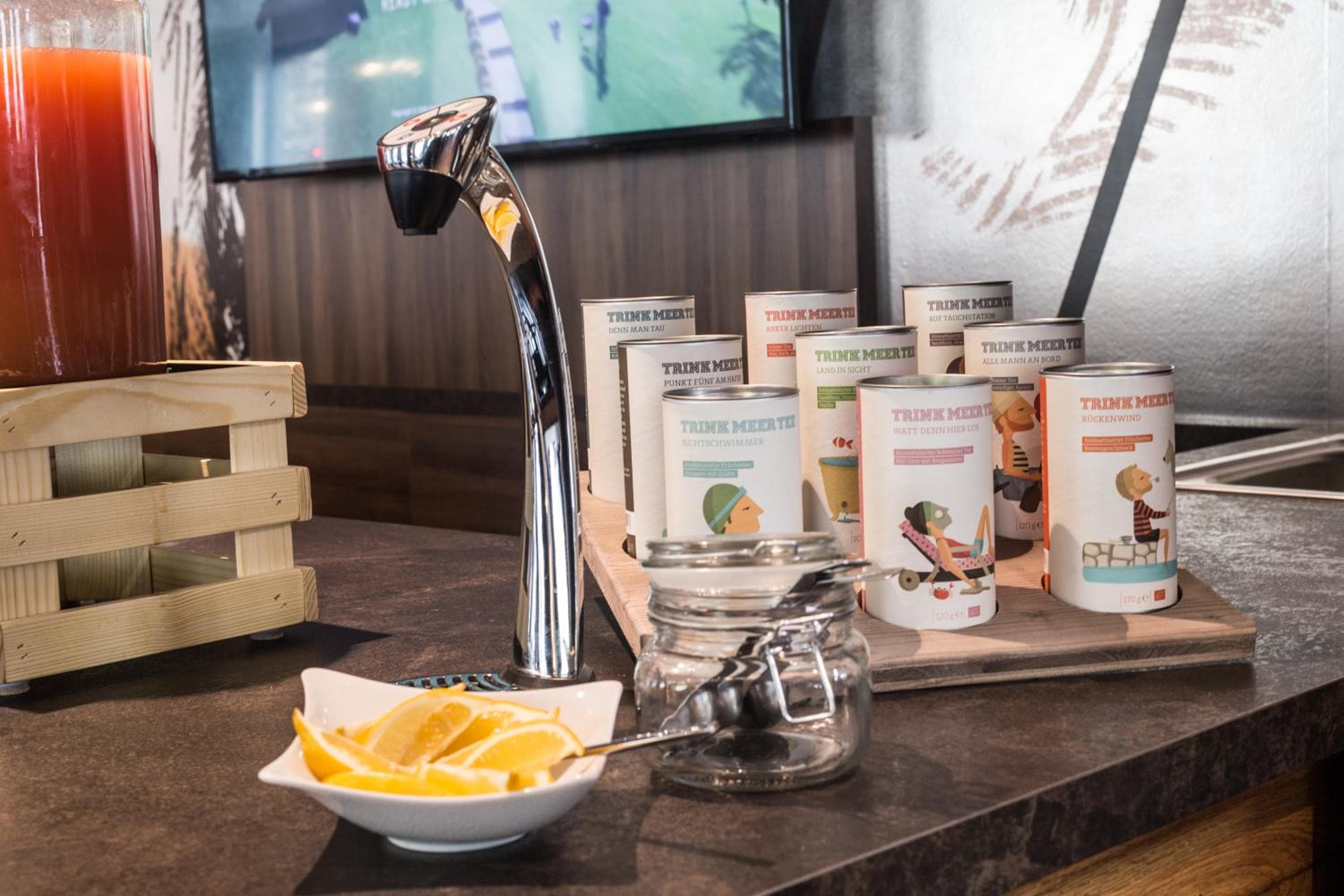 Holiday Inn - the niu, Saddle Fürth by IHG