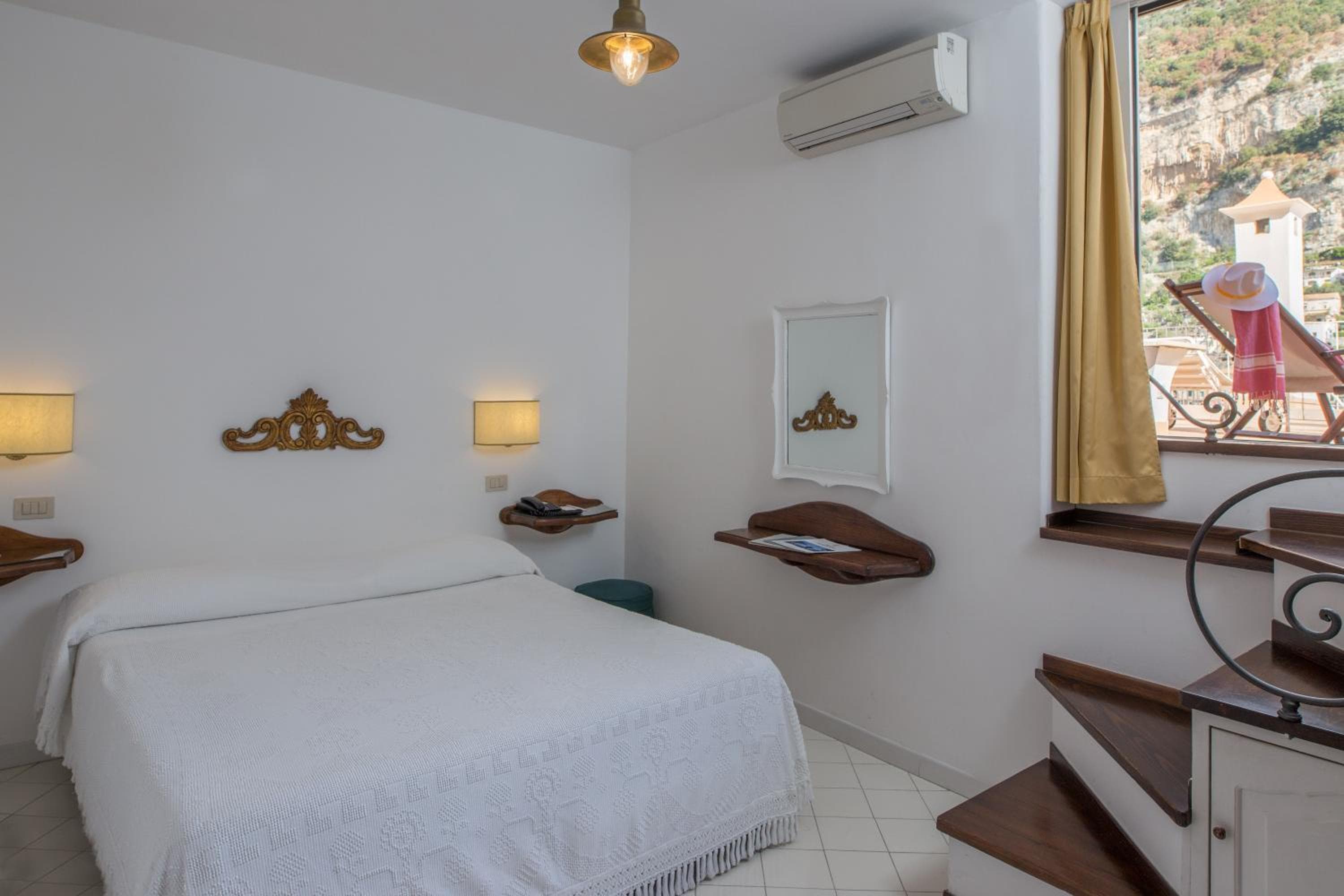 Hotel Poseidon