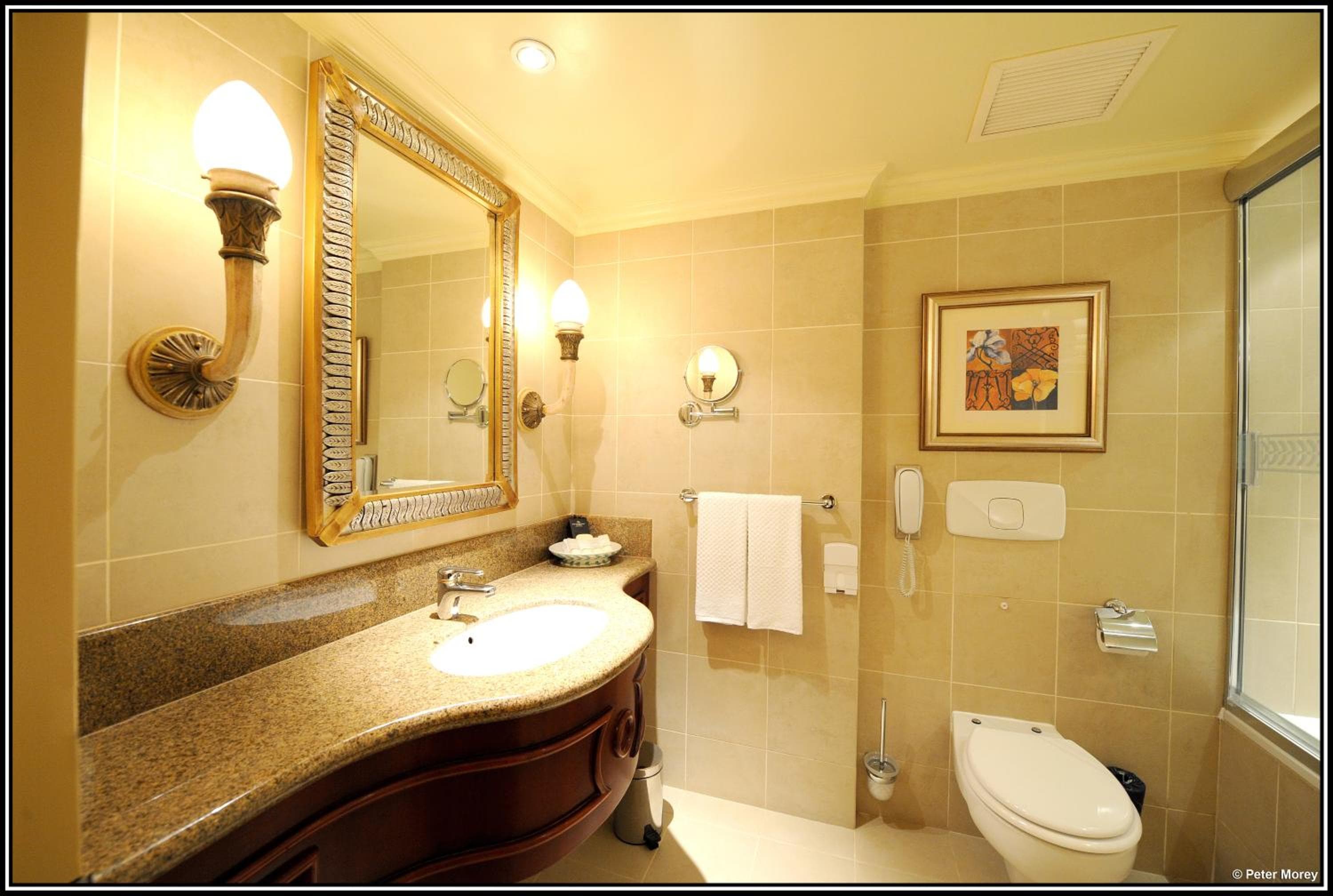 Peermont D'oreale Grande at Emperors Palace