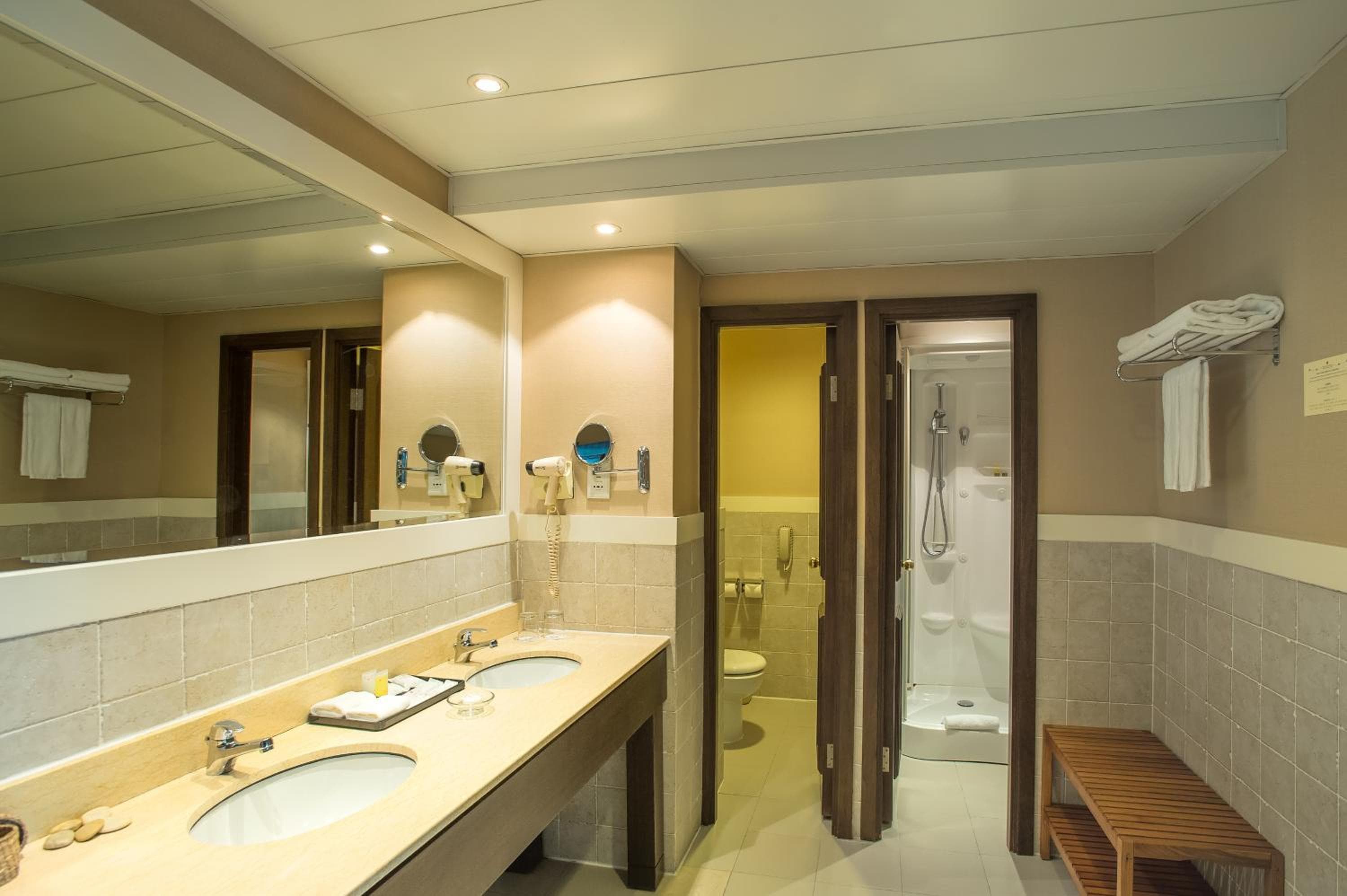 BEST WESTERN PLUS Hotel Hong Kong