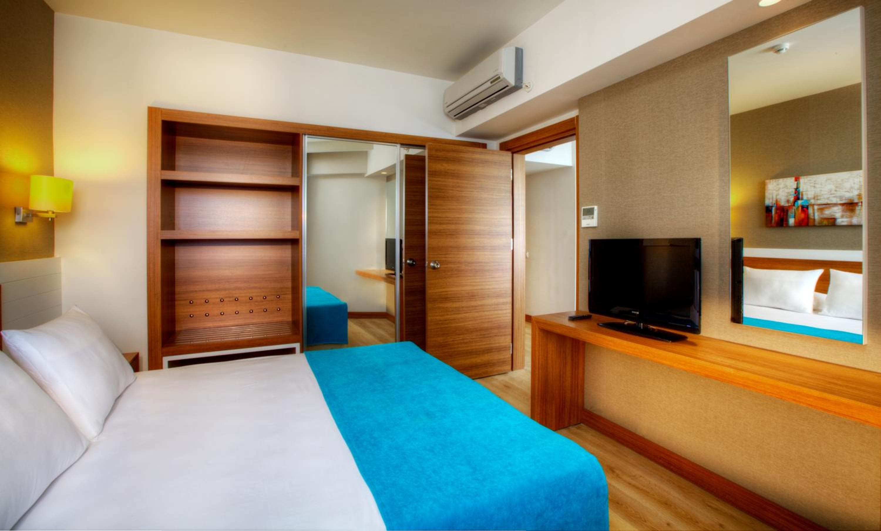 Corendon Grand Park Lara - Ultra All Inclusive