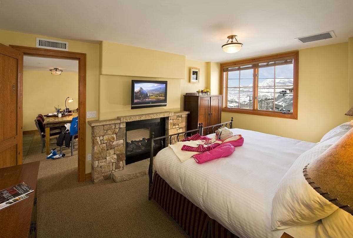 Inn at Lost Creek