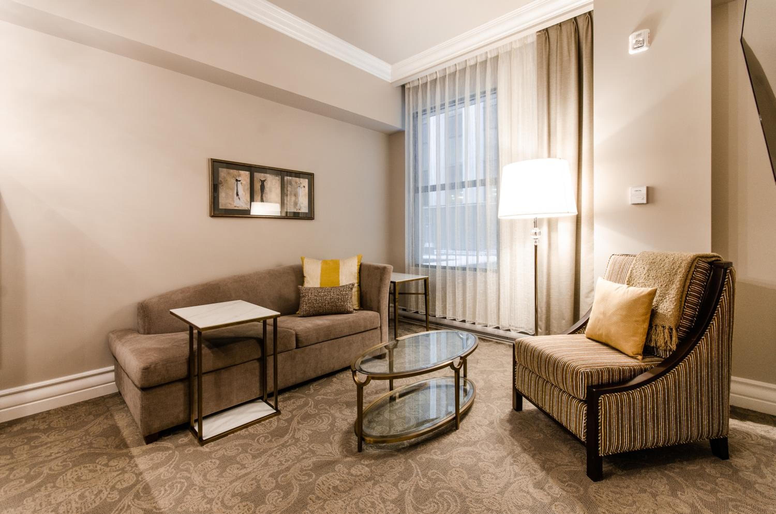 Hôtel Birks Montréal