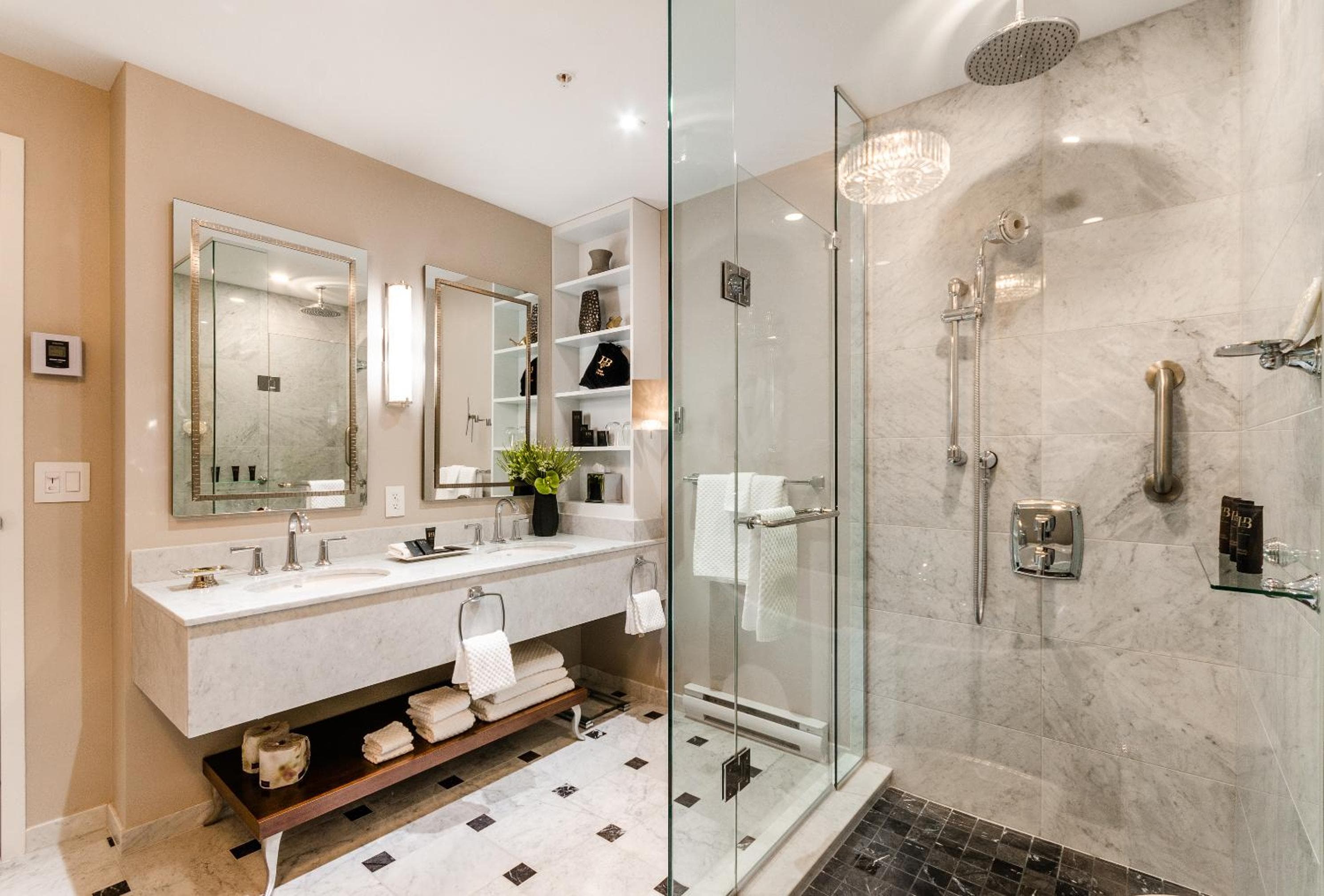 Hôtel Birks Montréal