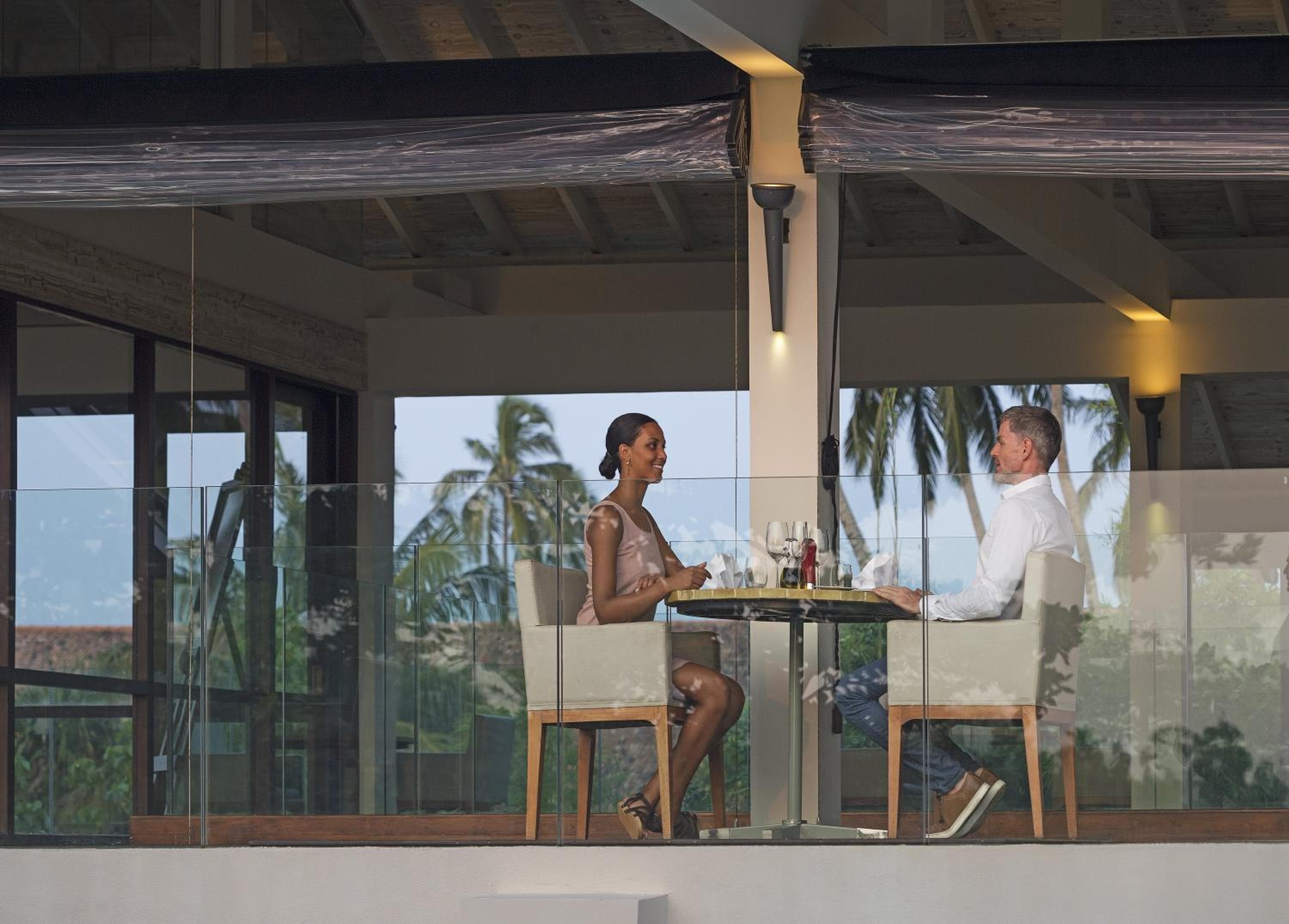 Anantara Kalutara Resort