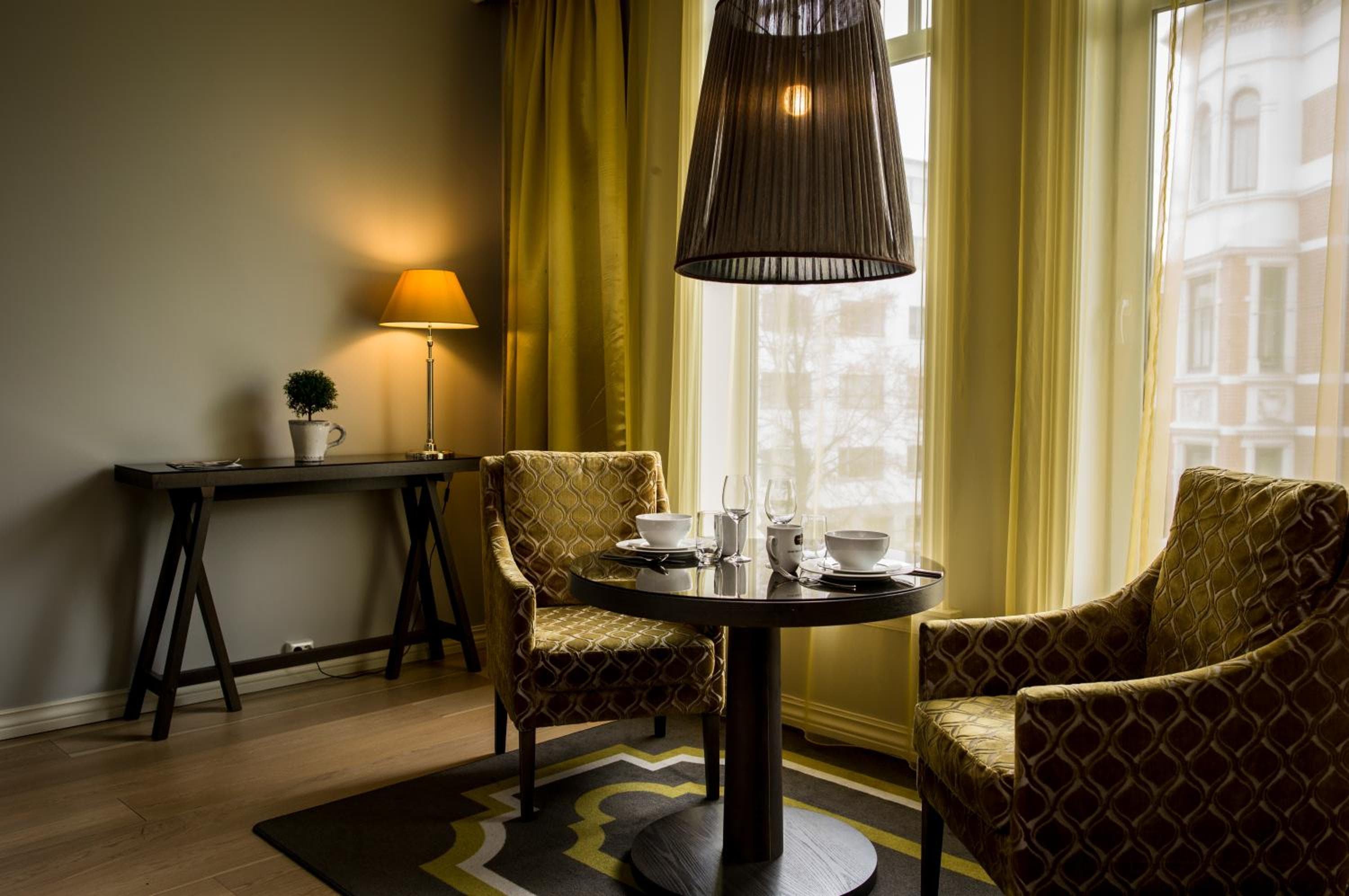 Frogner House - Skovveien