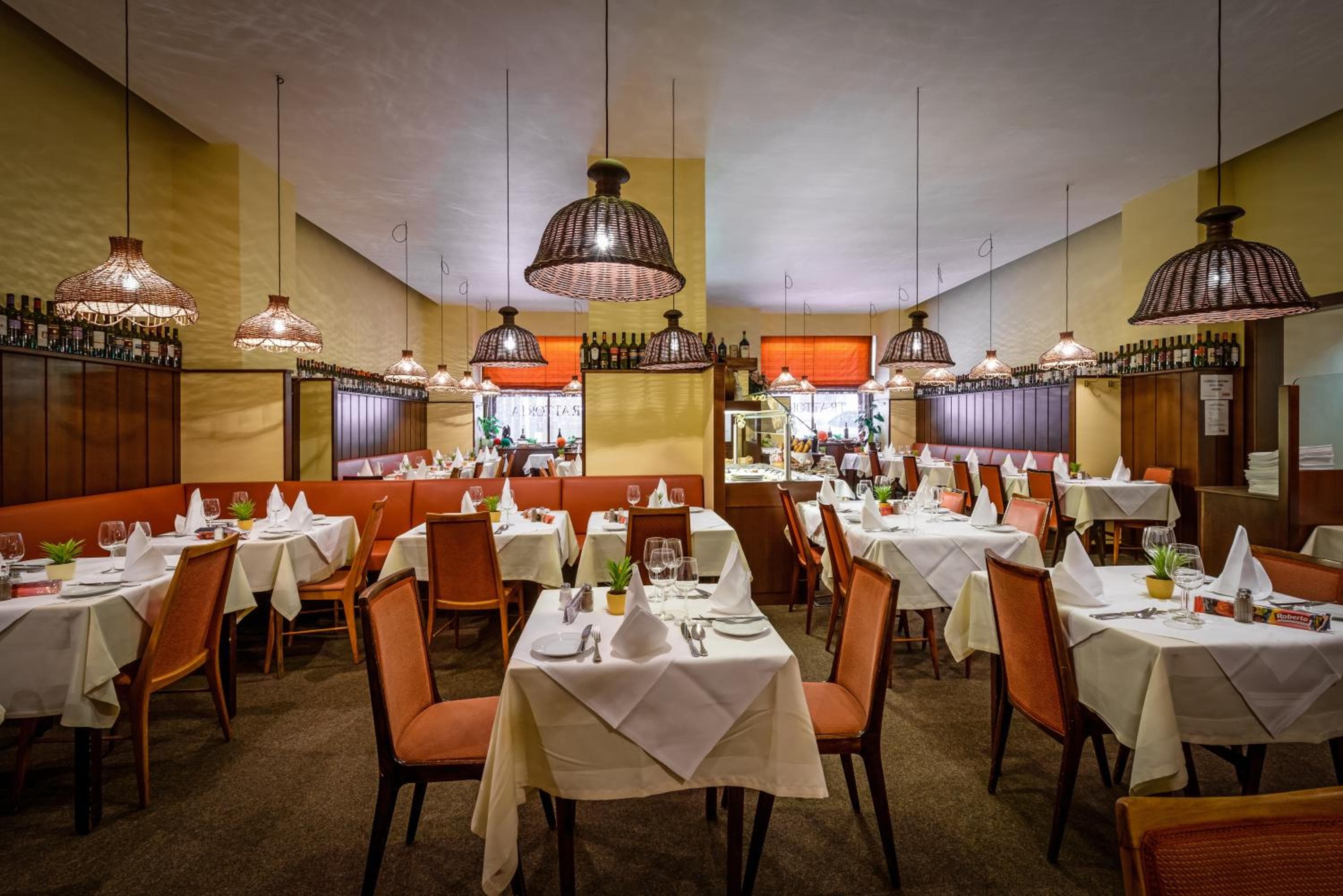 Graben Hotel