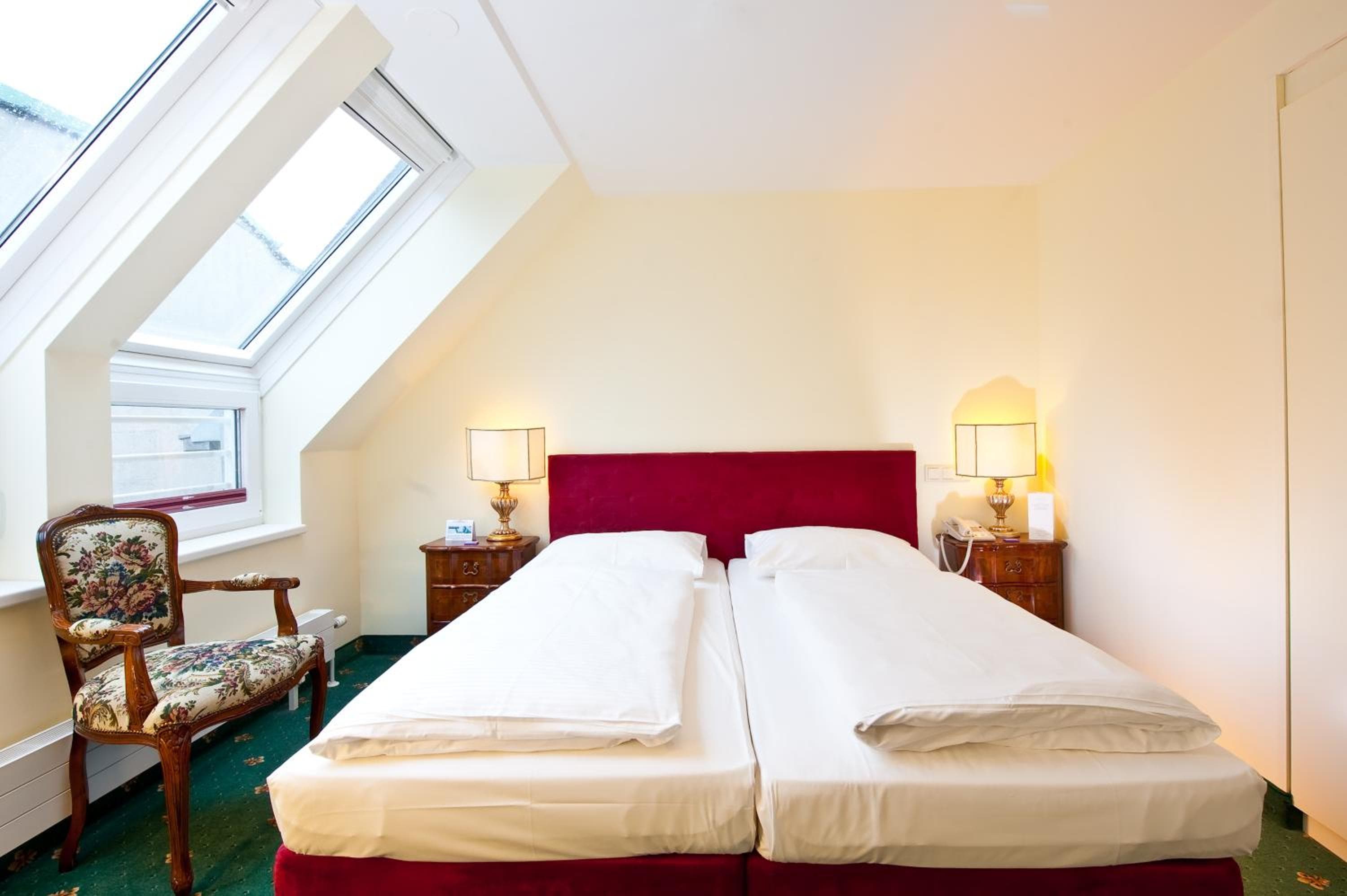 Graben Hotel