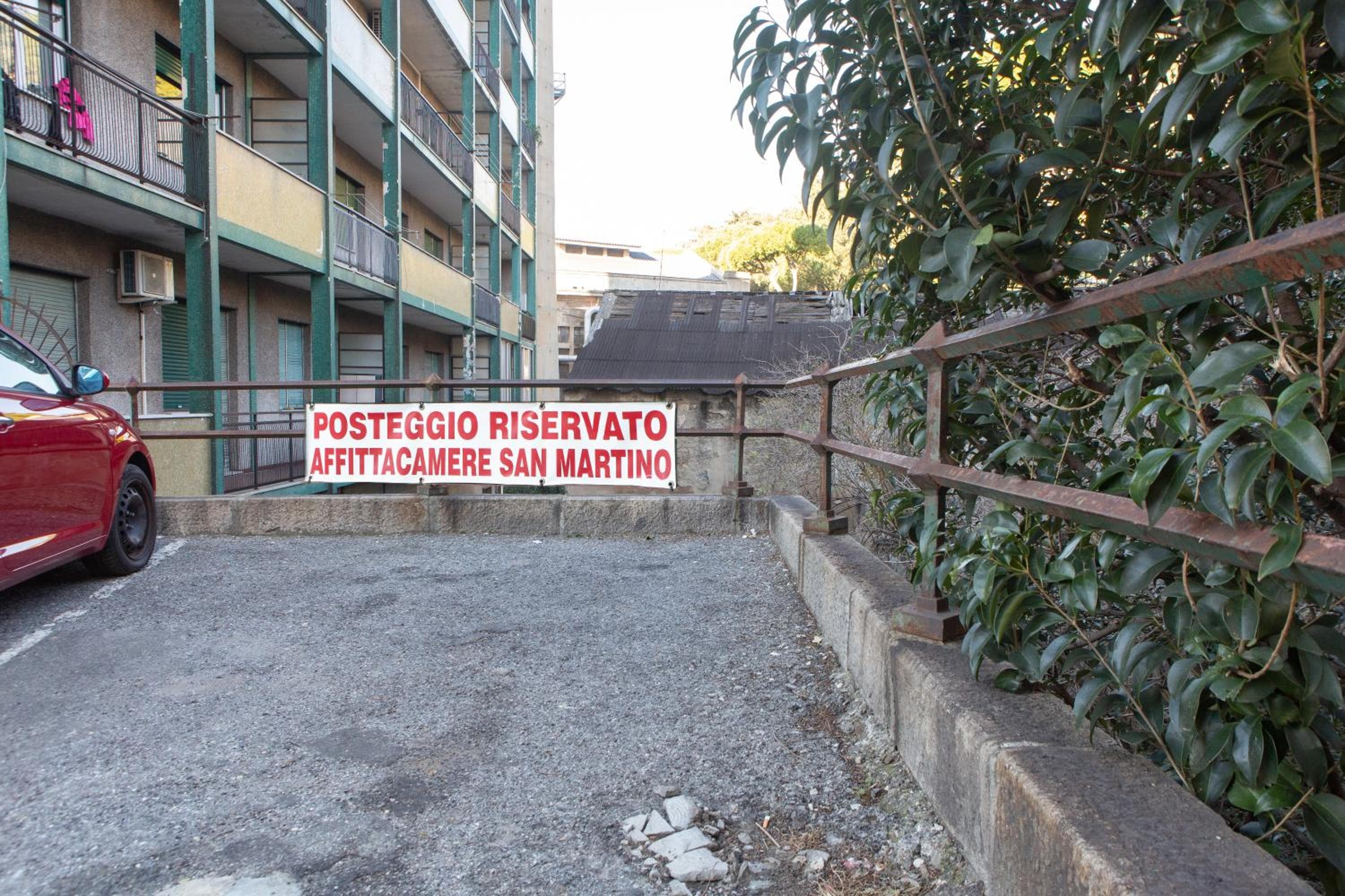 Affittacamere San Martino
