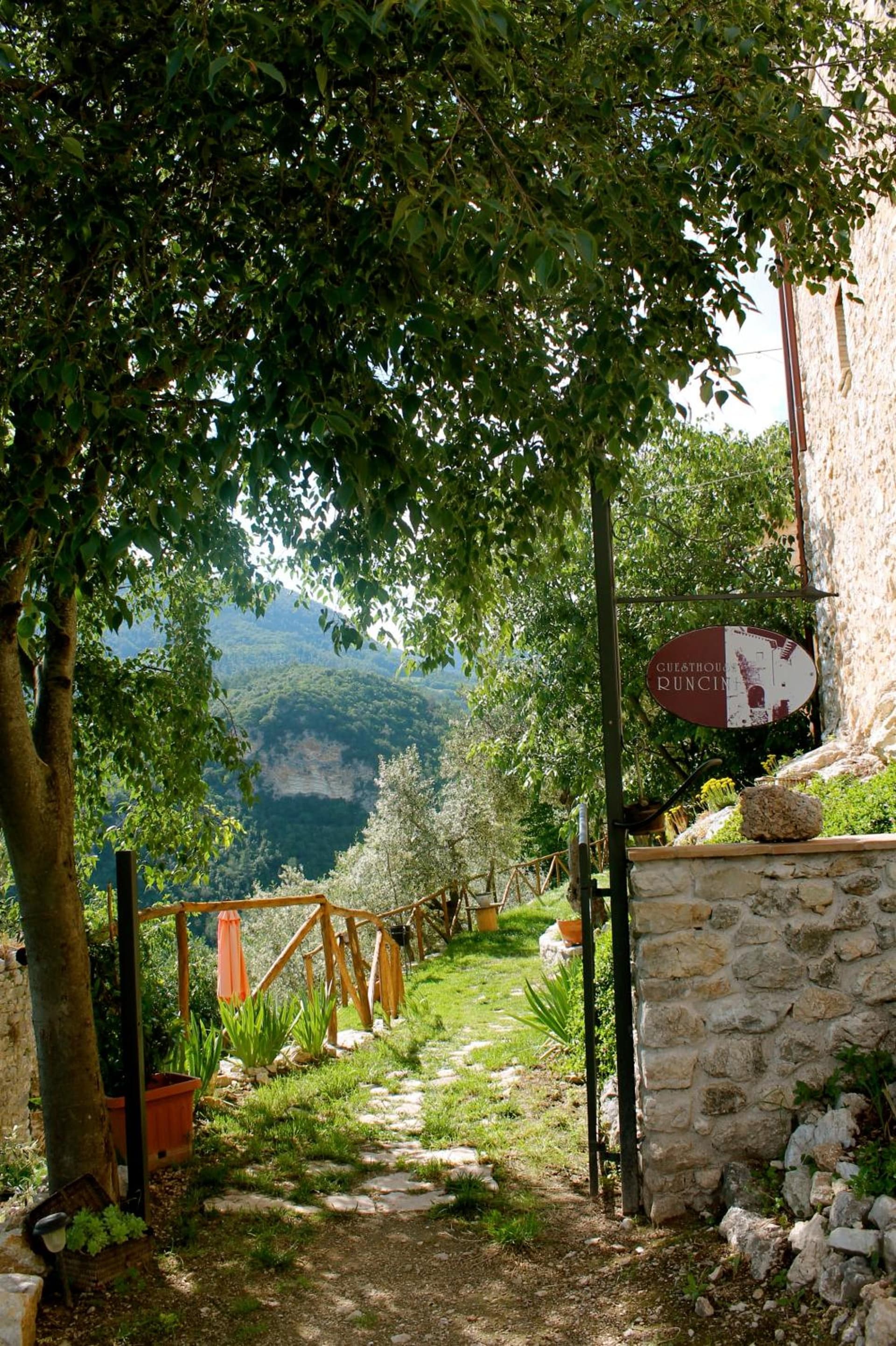 Guesthouse Runcini