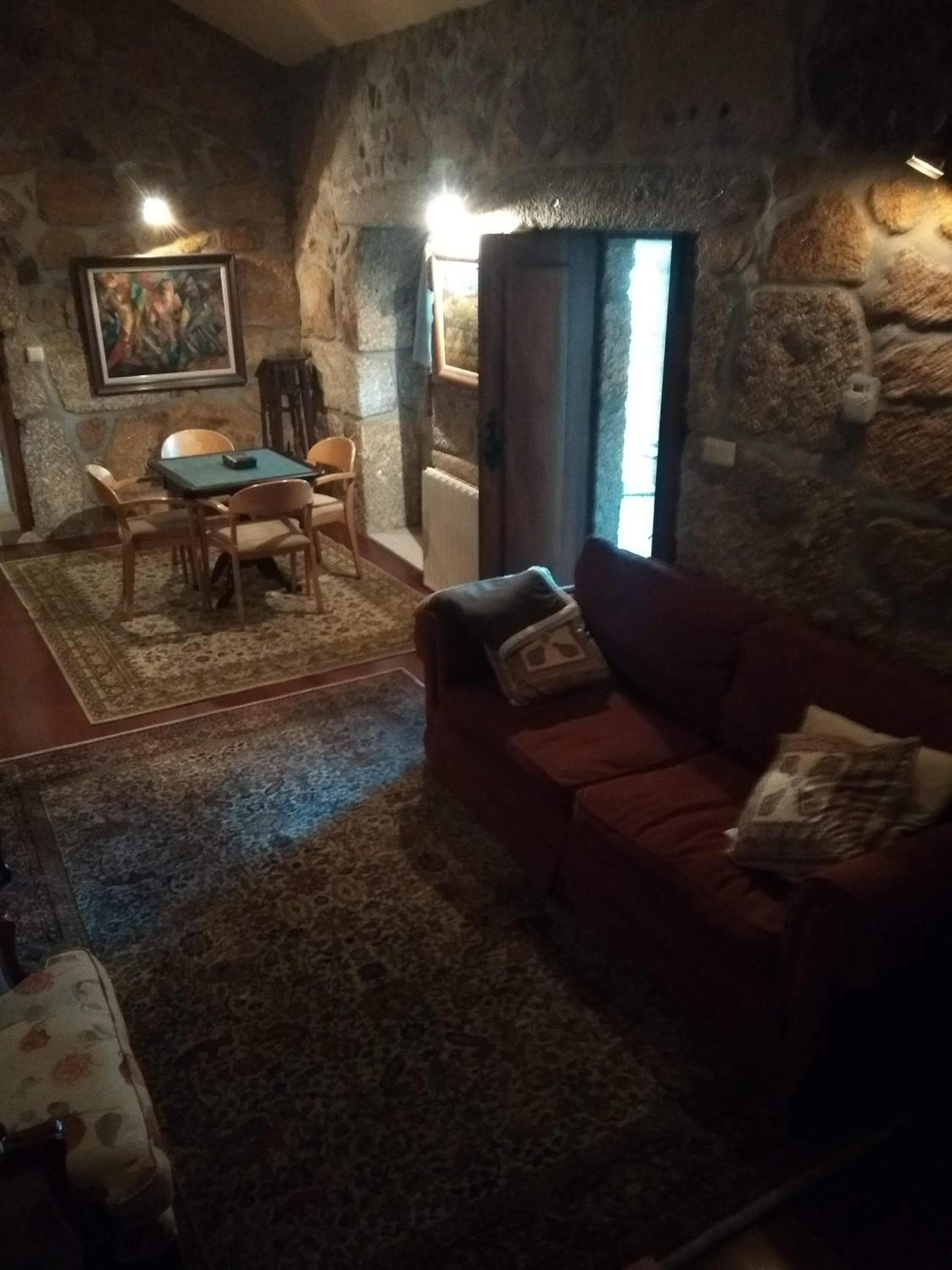 Casa da Costeira