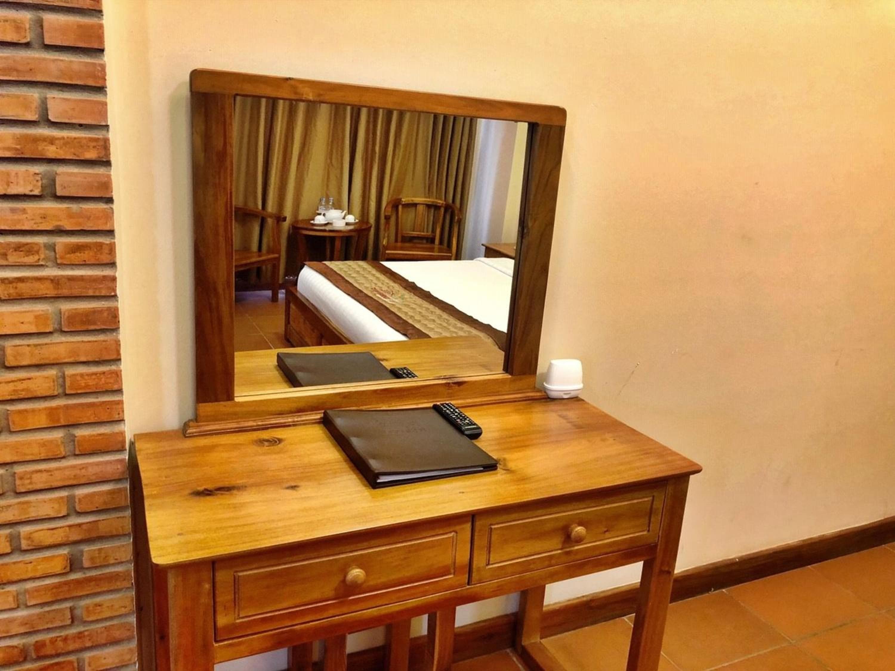 Phu Quoc Bungalow Yen Thanh