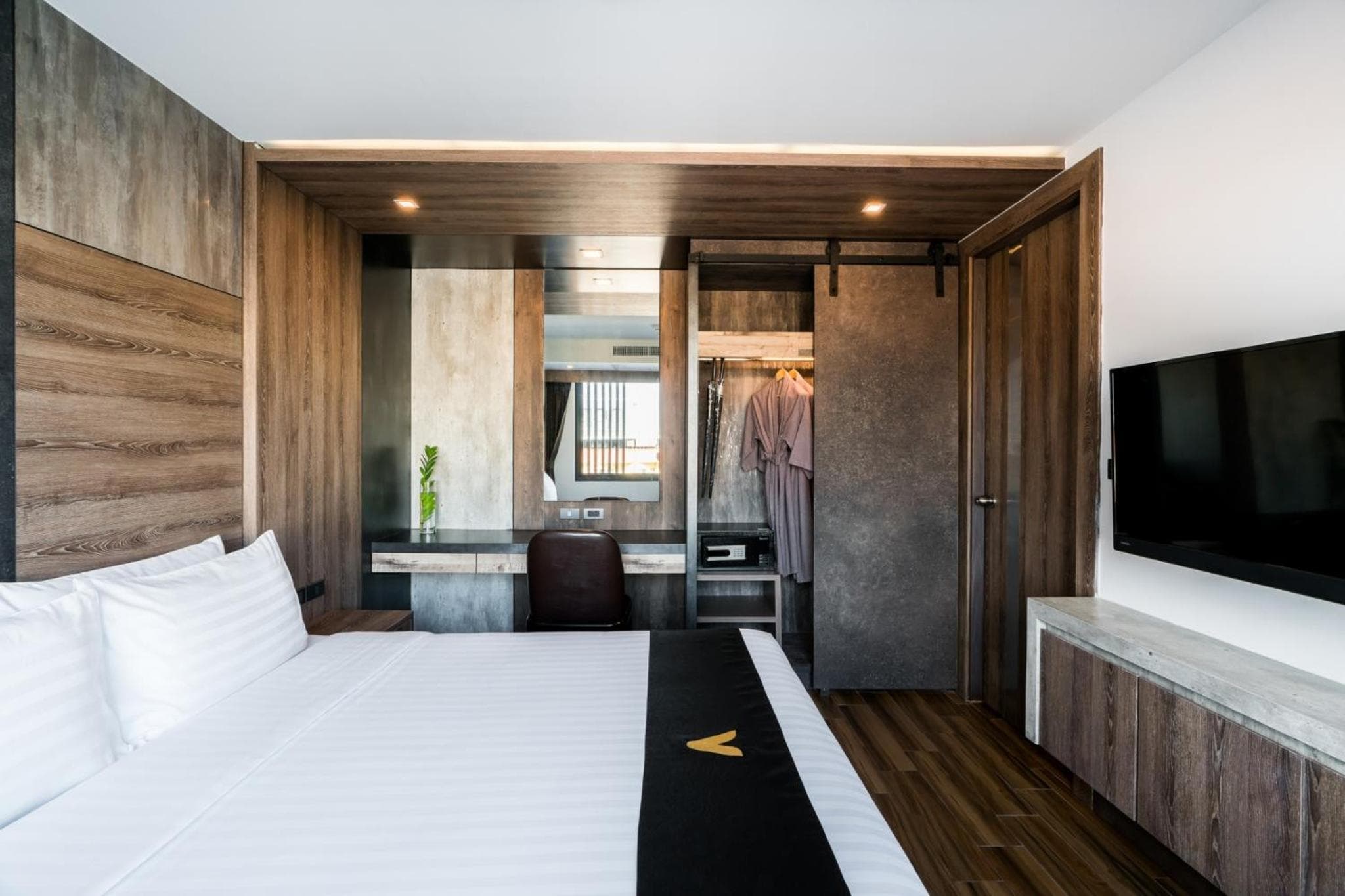 Acqua Hotel
