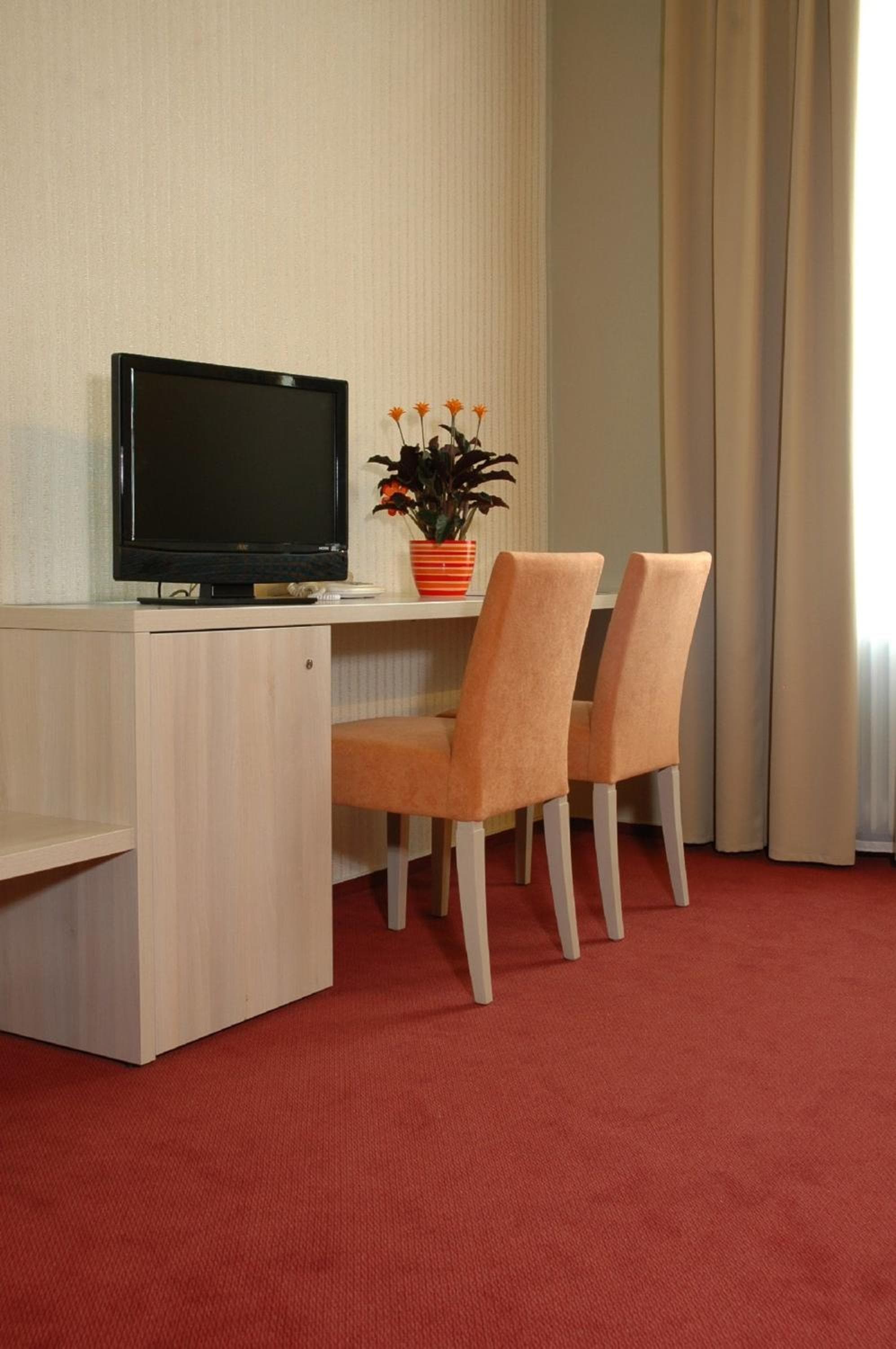 Star Hotel by Mellow Mood Hotels