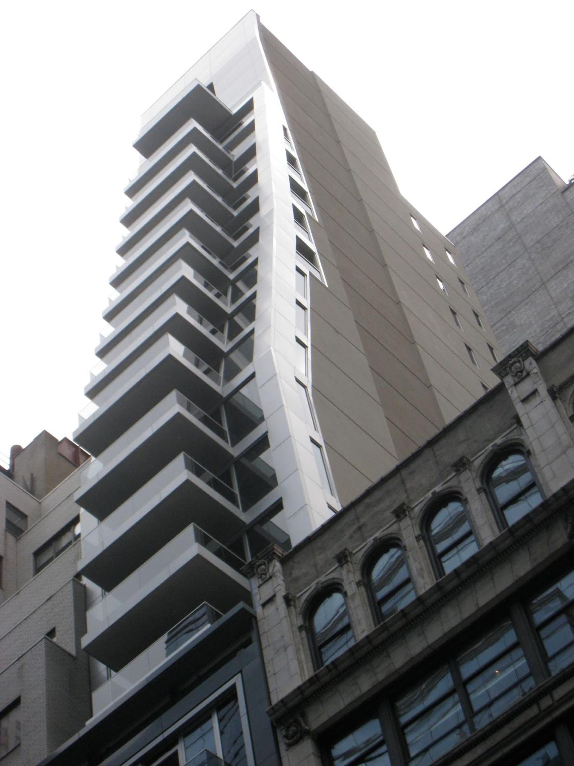 The Gotham Hotel