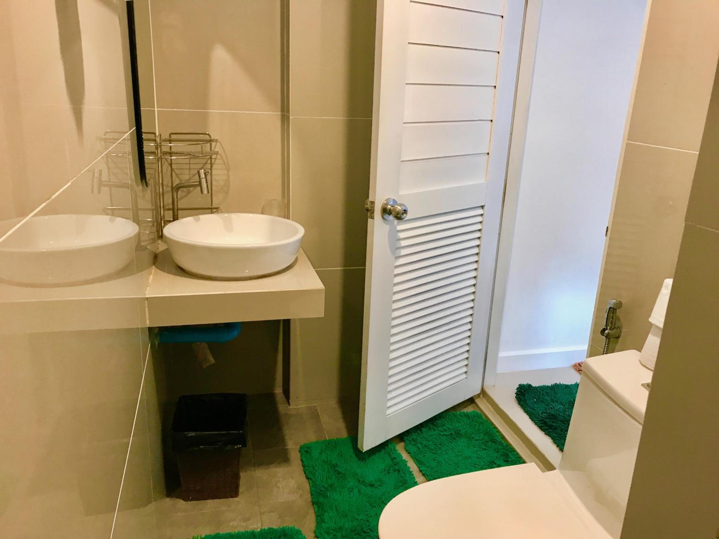 2 Bedroom Pool Villa Jasmine SDV001 - short walk to beautiful Ban Tai beach and village