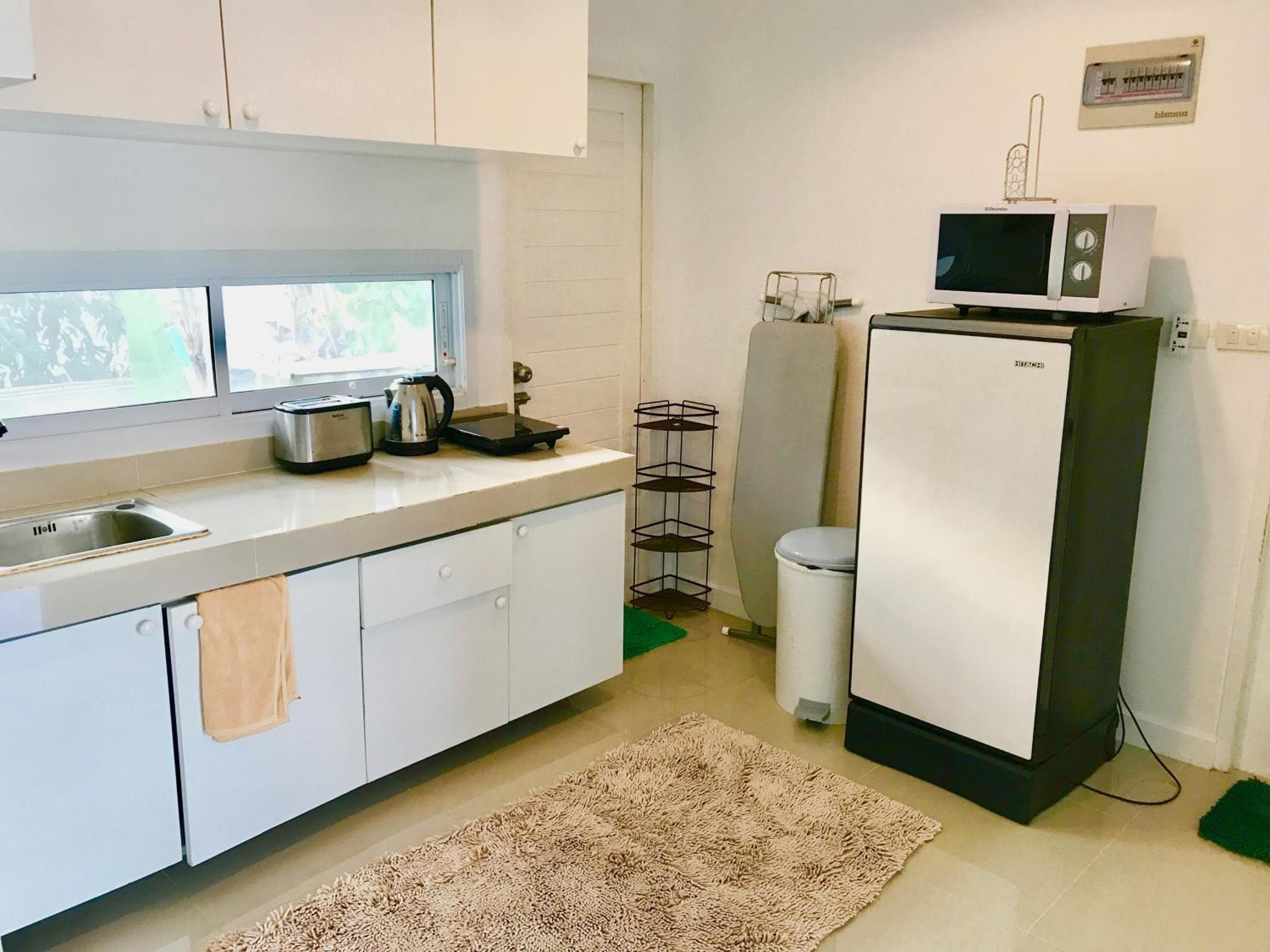 2 Bedroom Pool Villa Jasmine SDV001 - short walk to beautiful Ban Tai beach and village