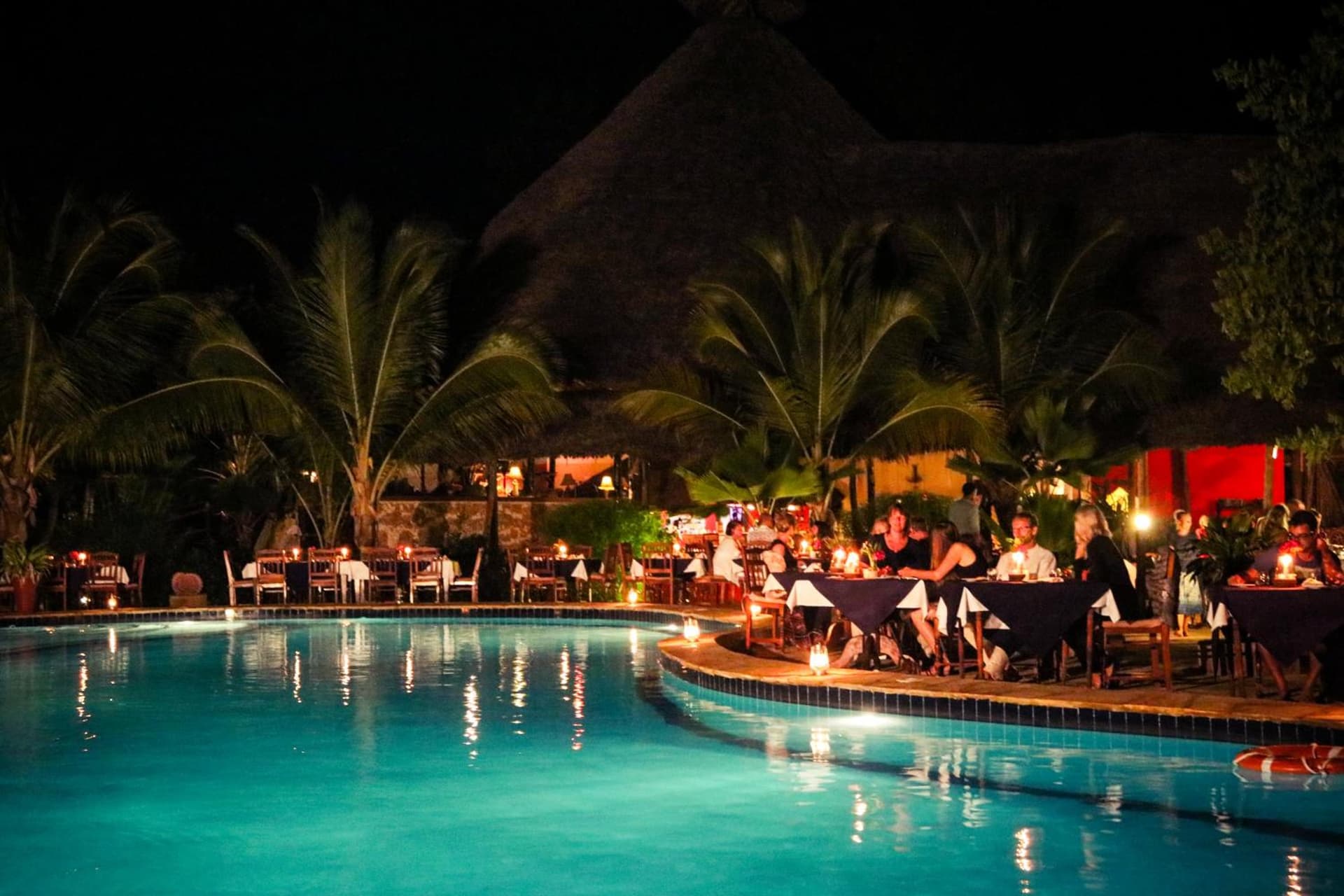 Spice Island Hotel & Resort