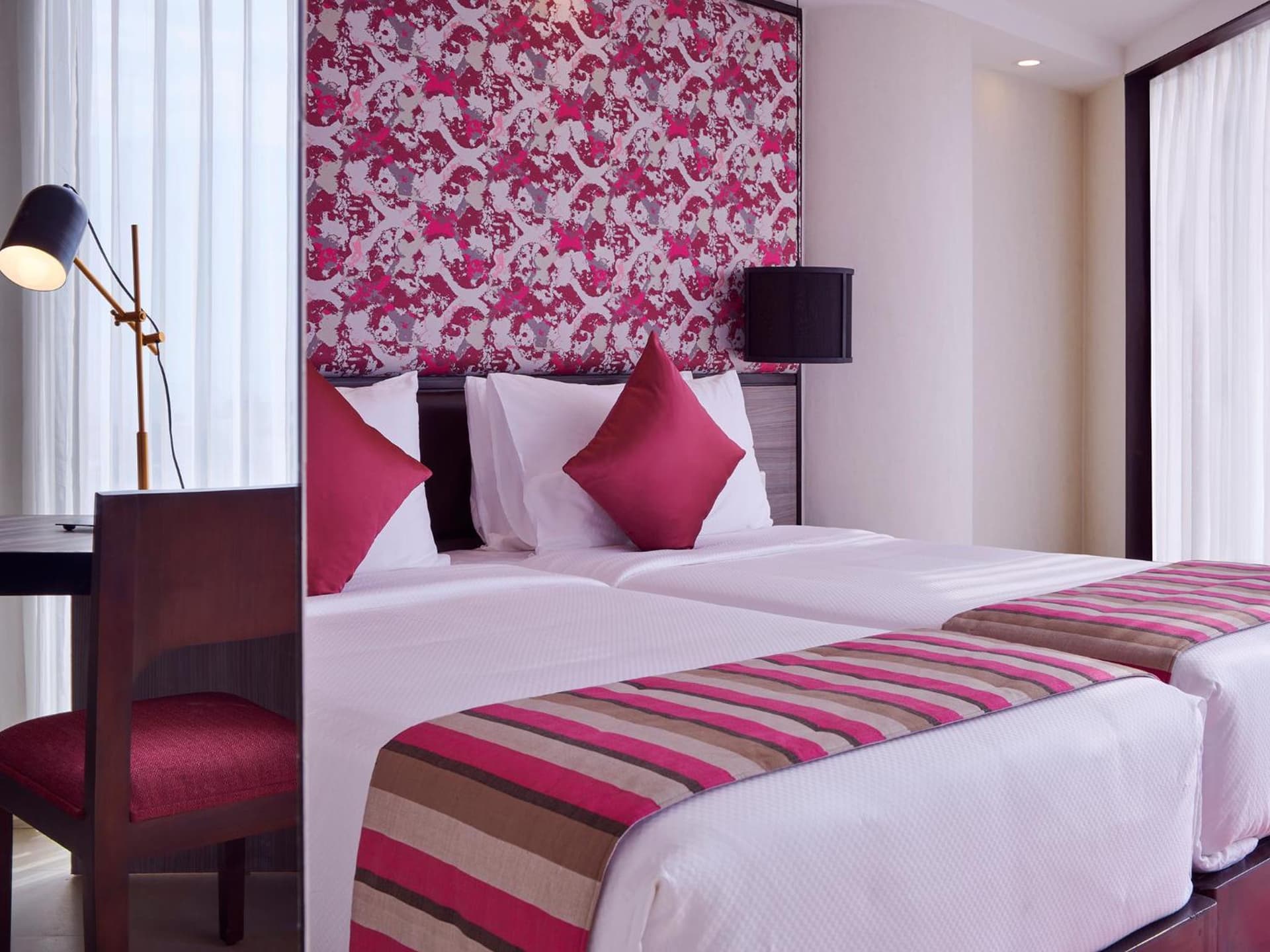 Vivanta Kathmandu