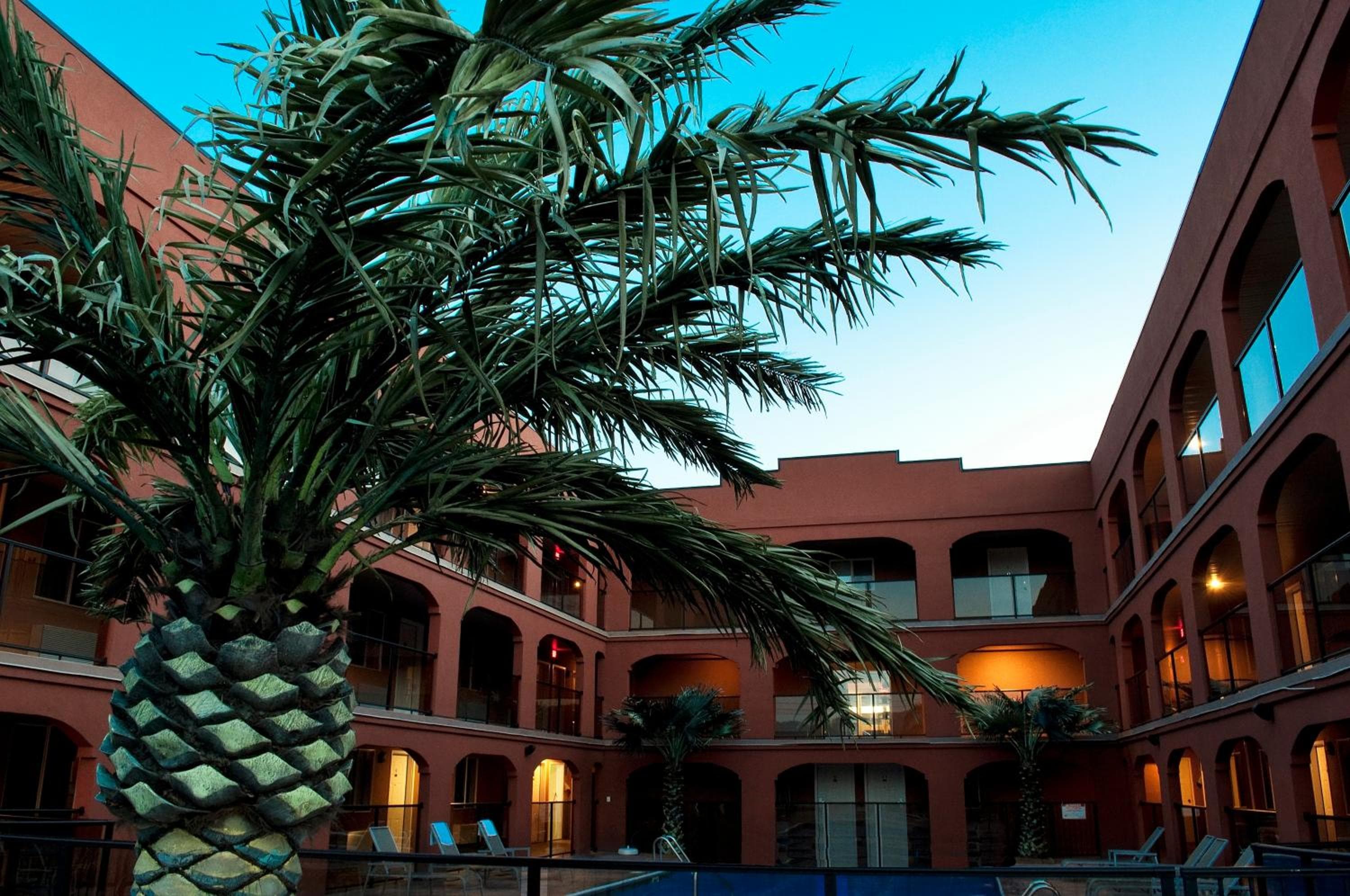 Park Inn by Radisson Osoyoos