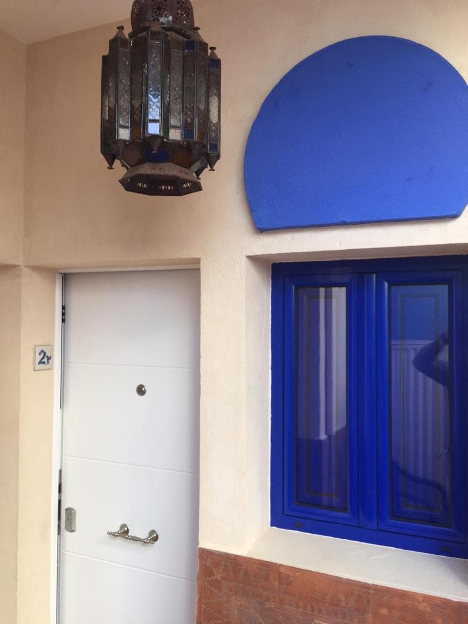 Antilla Riad